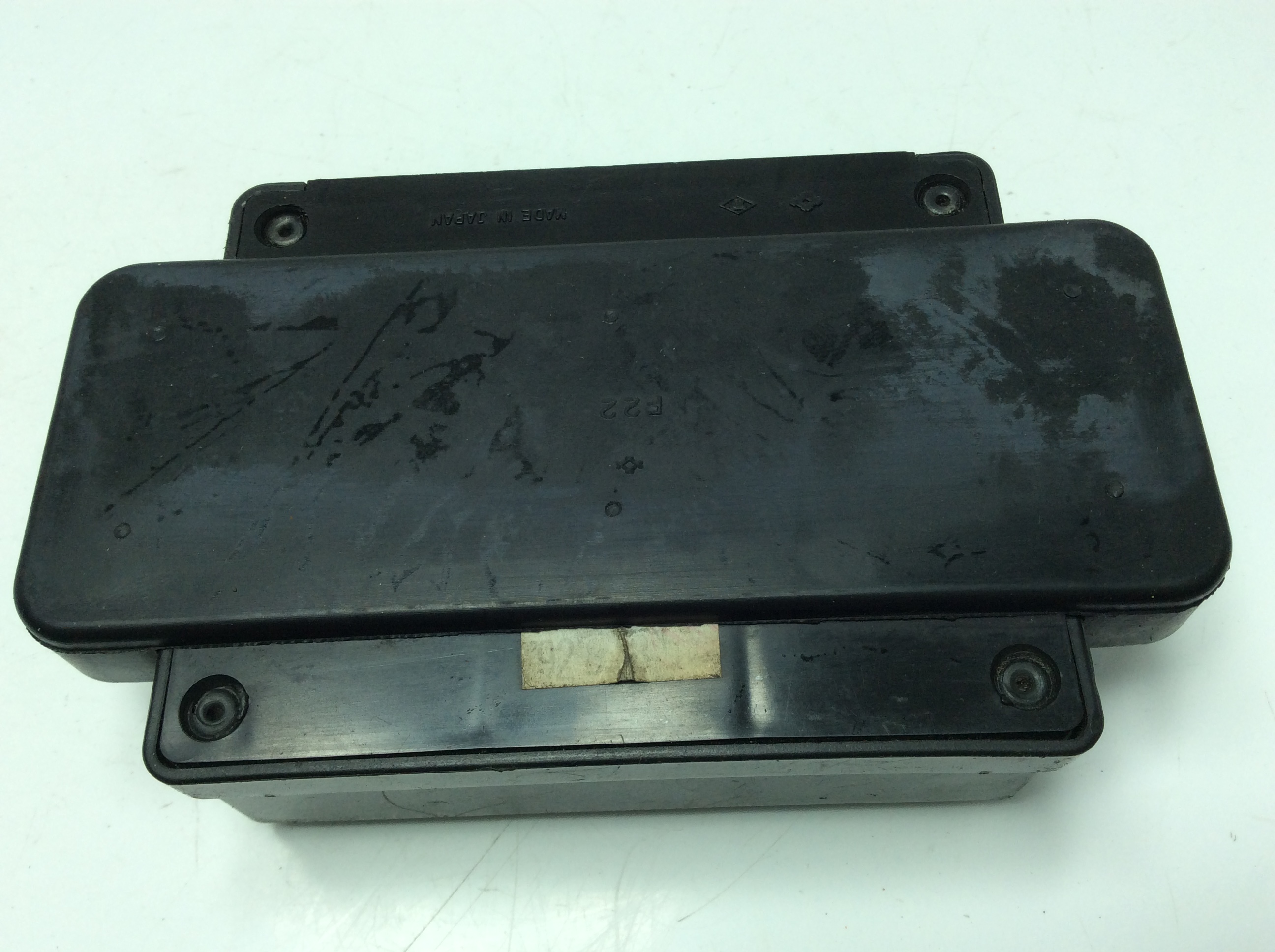 �o���I�X250/BALIUS  �q���[�YBOX/�W�����N�V����BOX 26021-1077 ZR250A-