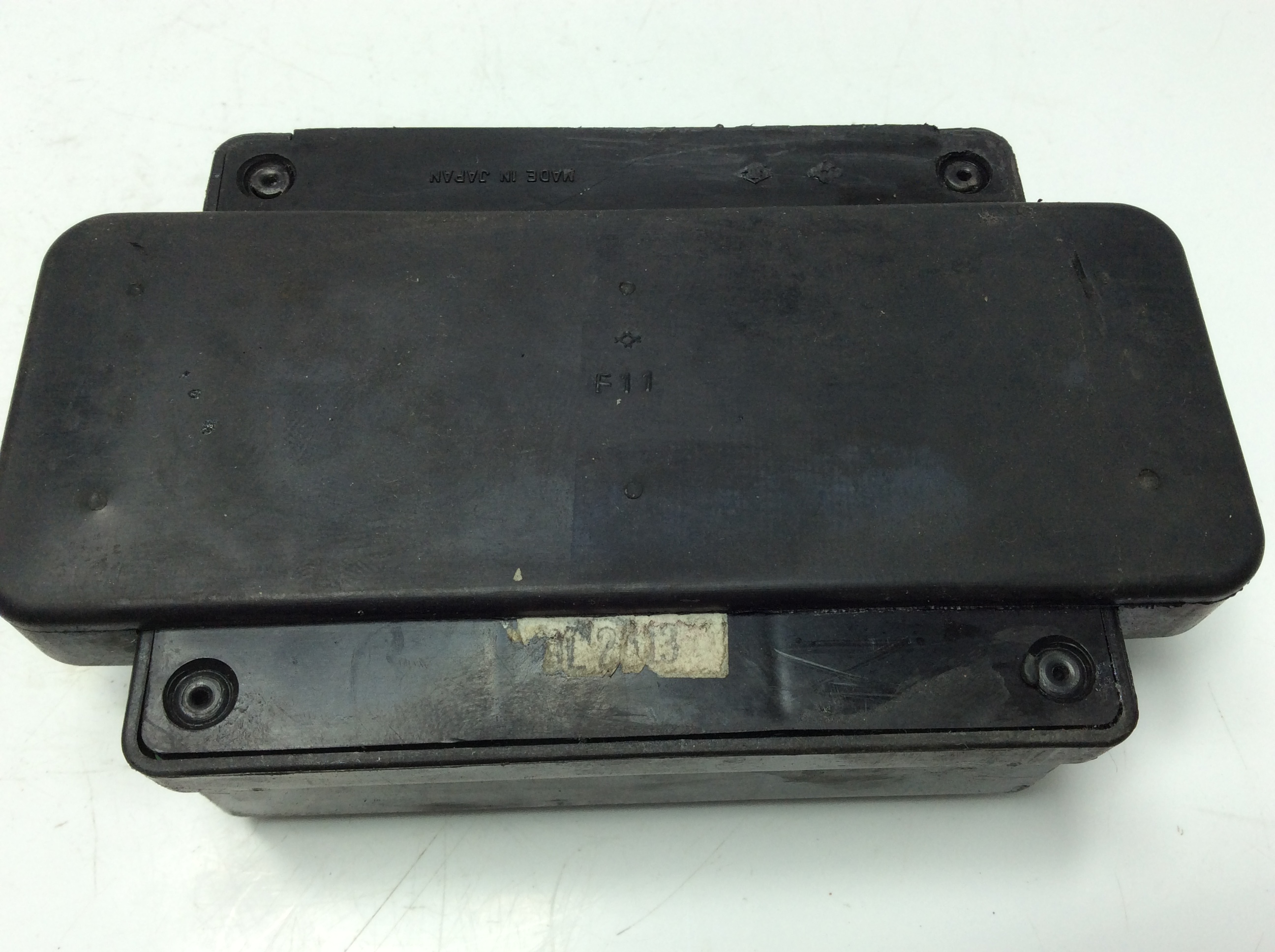 �[�t�@�[400/ ZEPHYR  �q���[�YBOX/�W�����N�V����BOX  ZR400C-0410