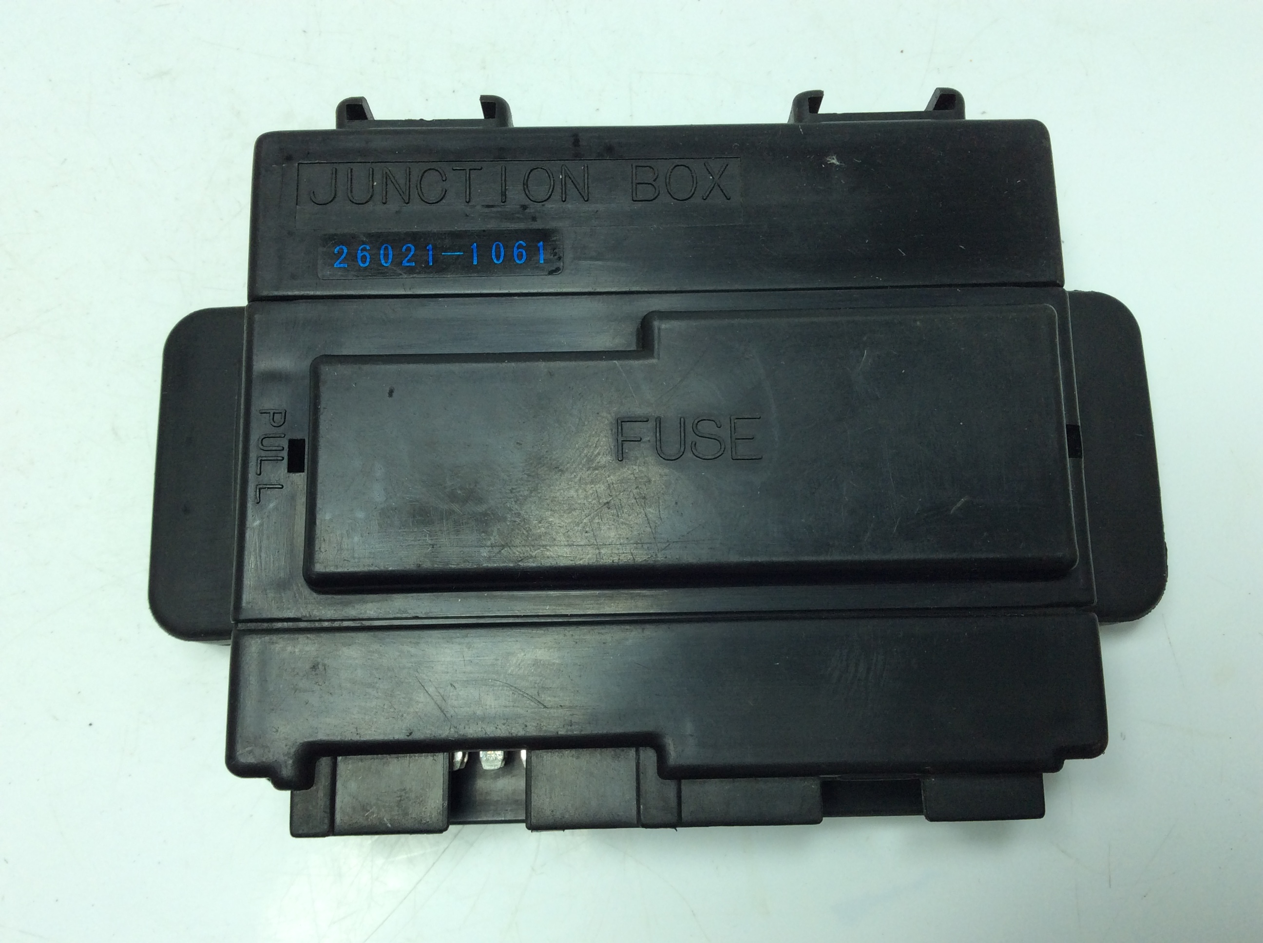 1000GTR  �q���[�YBOX/�W�����N�V����BOX 26021-1061 ZGT00A-0026