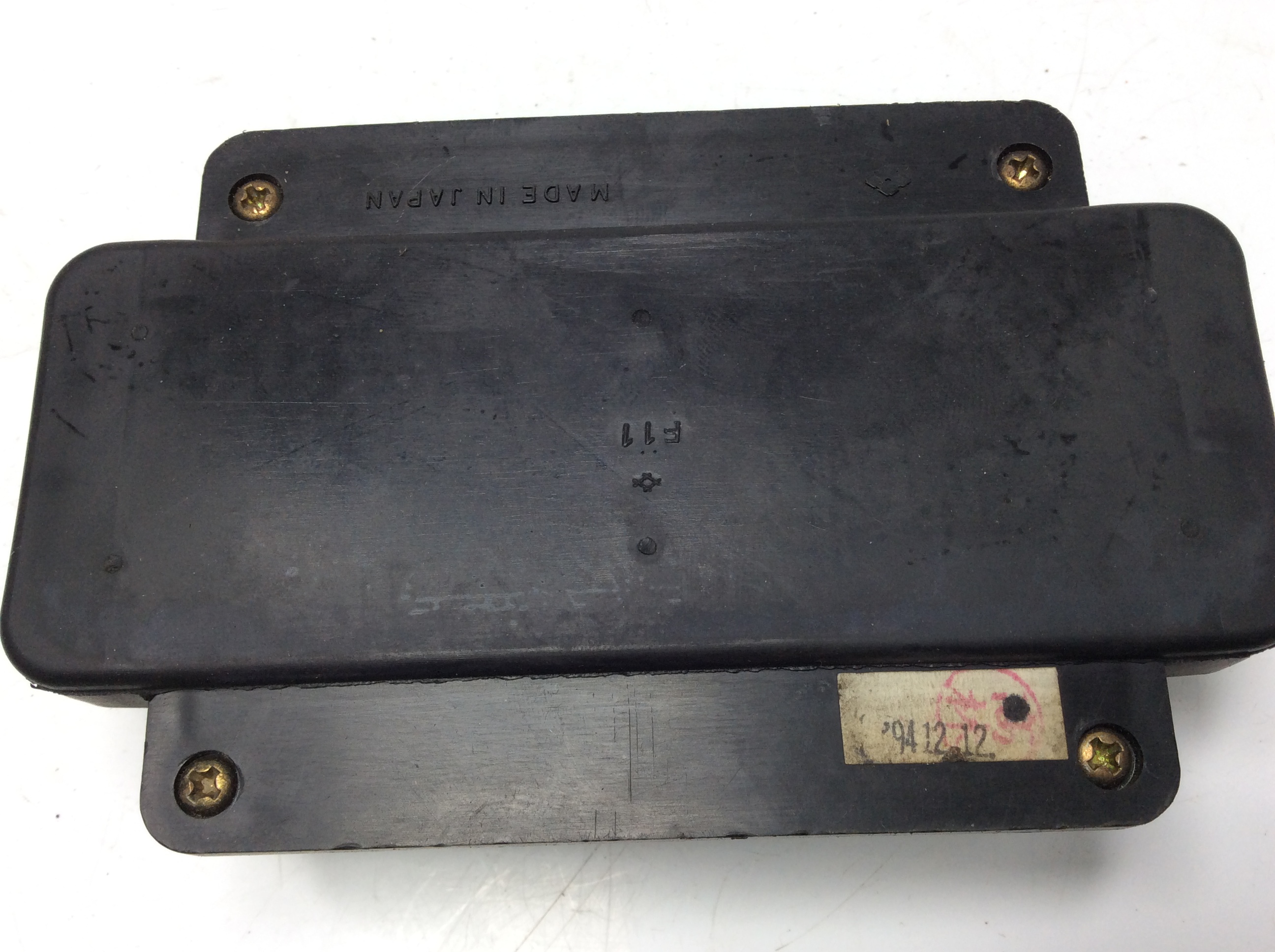 ZRX400�U  �q���[�YBOX/�W�����N�V����BOX 26021-1089 ZR400E-3007