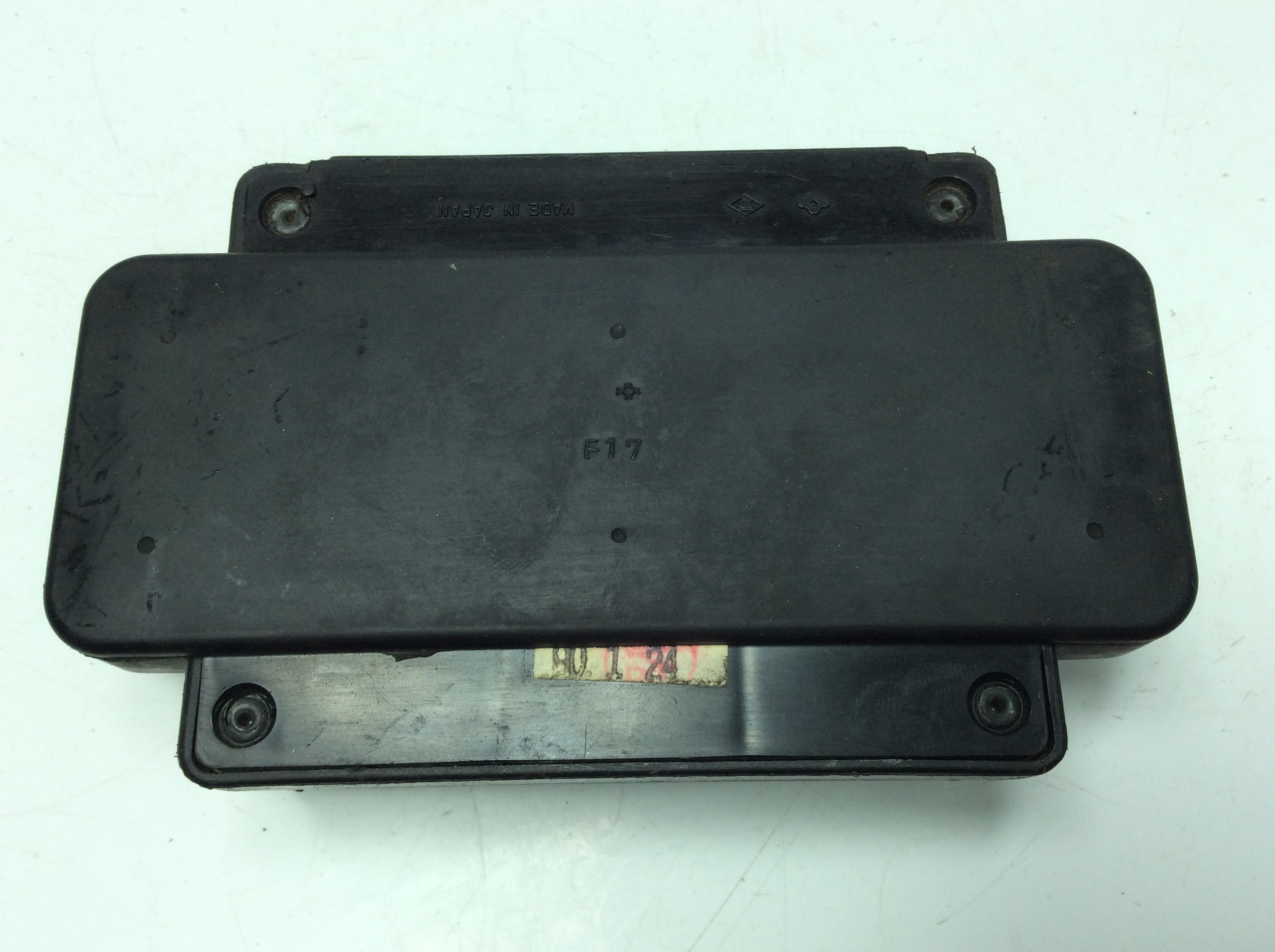 �[�t�@�[400/ ZEPHYR  �q���[�YBOX/�W�����N�V����BOX  ZR400C-