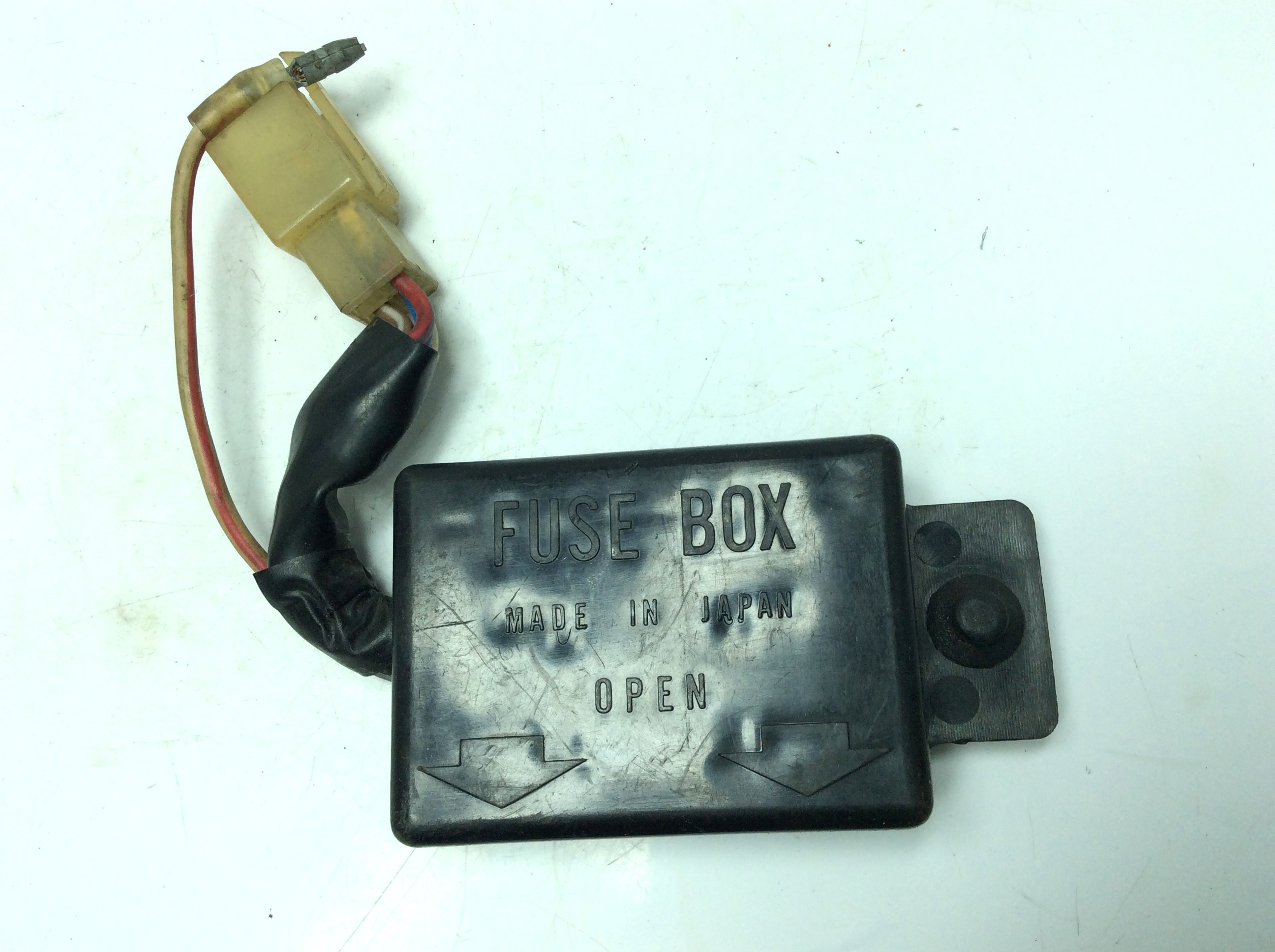 KR250  �q���[�Y�{�b�N�X  KR250A-0119