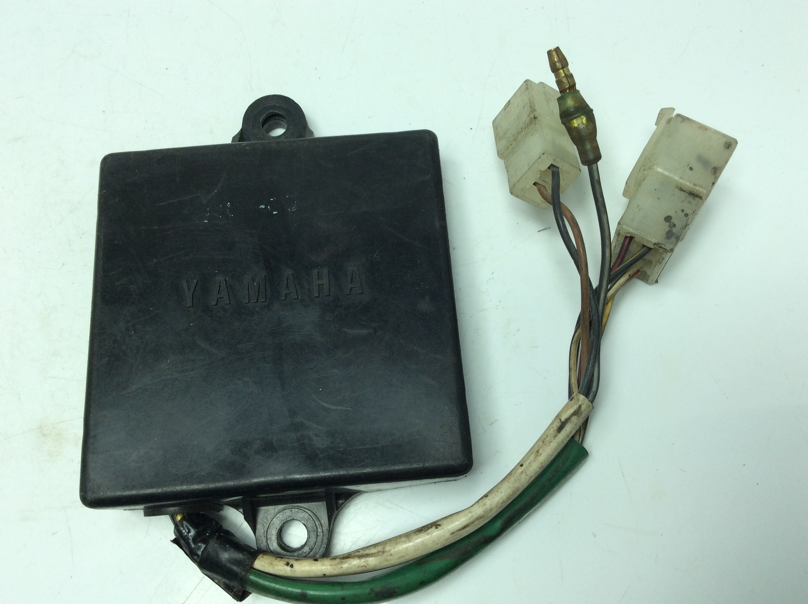 TZR250  �q���[�Y�{�b�N�X/ �W�����N�V�����{�b�N�X  1KT-0185