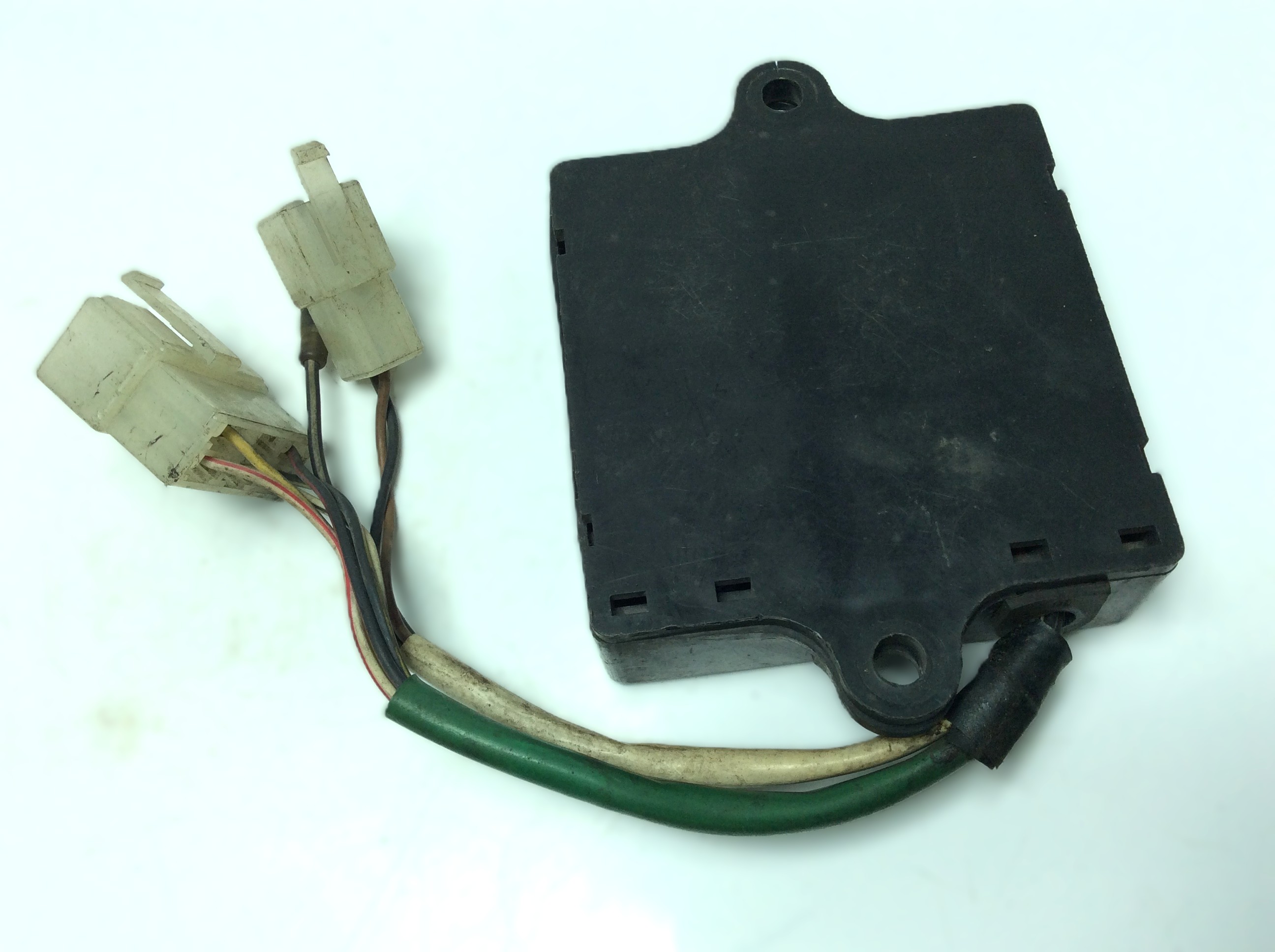 TZR250  �q���[�Y�{�b�N�X/ �W�����N�V�����{�b�N�X  1KT-0185