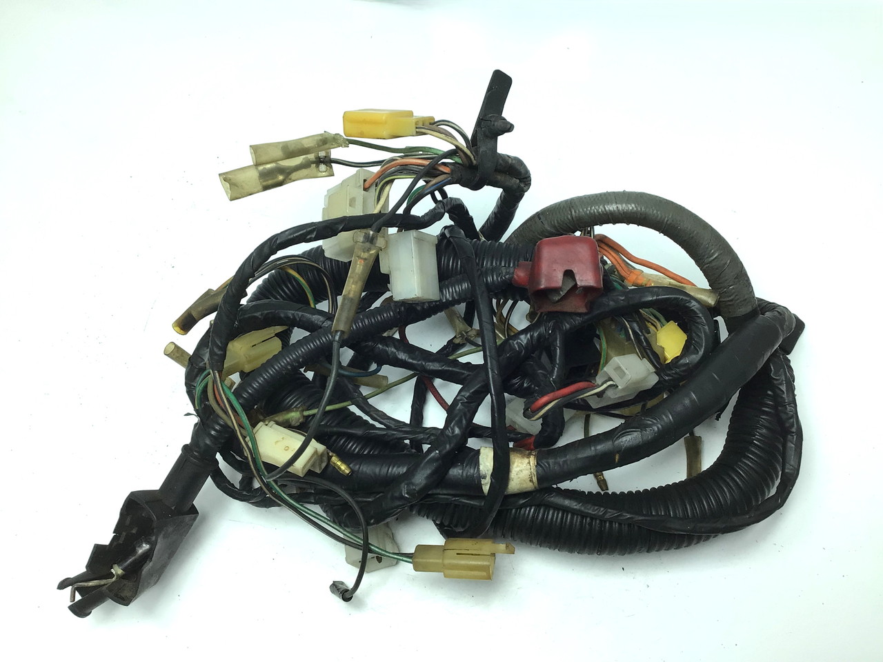 GSX-R400/ GSXR400  ���C���n�[�l�X X7691-36610-32B00/6C�@343662 GK71F-1024