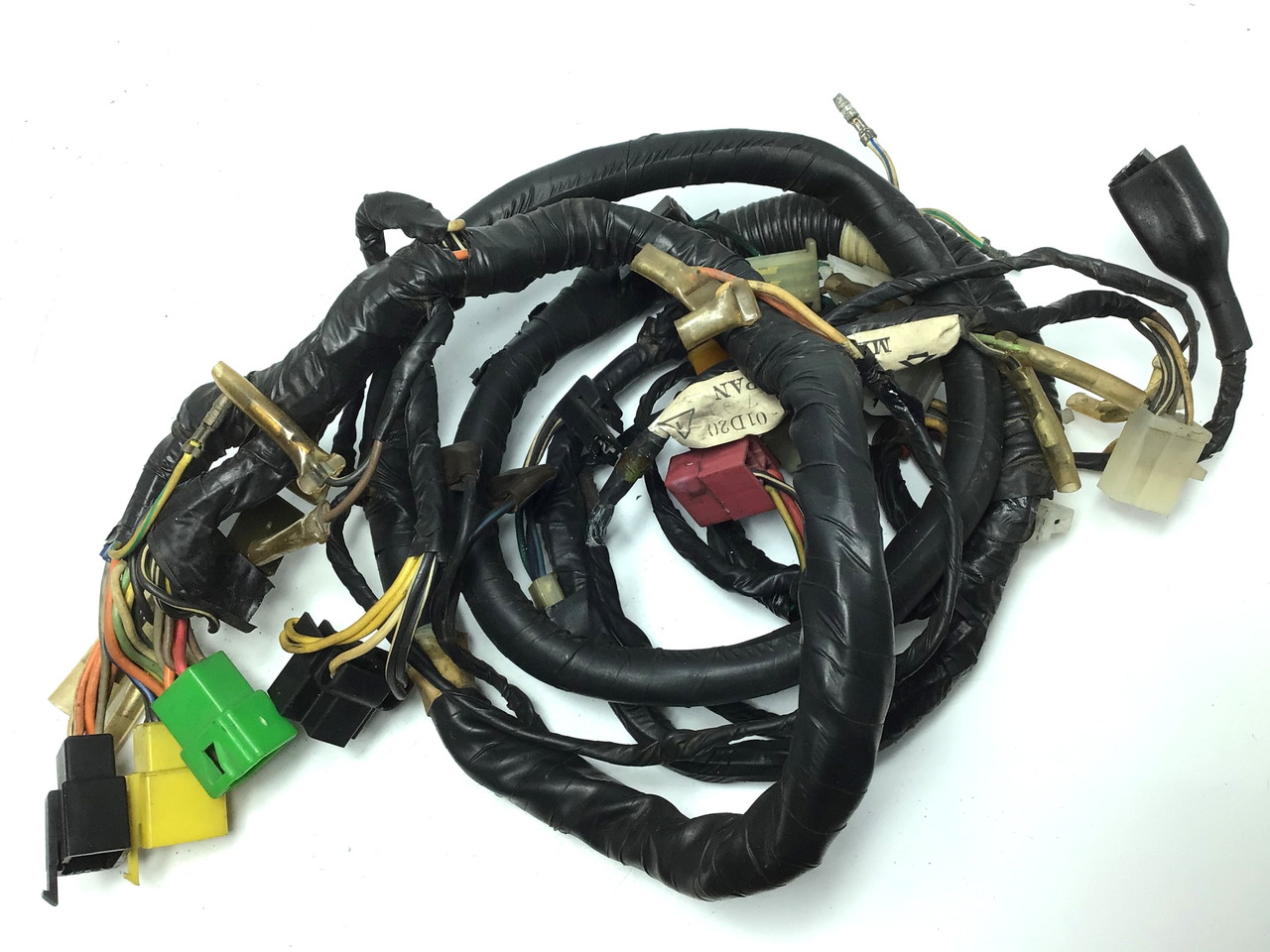 GS400E  ���C���n�[�l�X X8582-36610-01D20/1F 328890 GK54A-1000