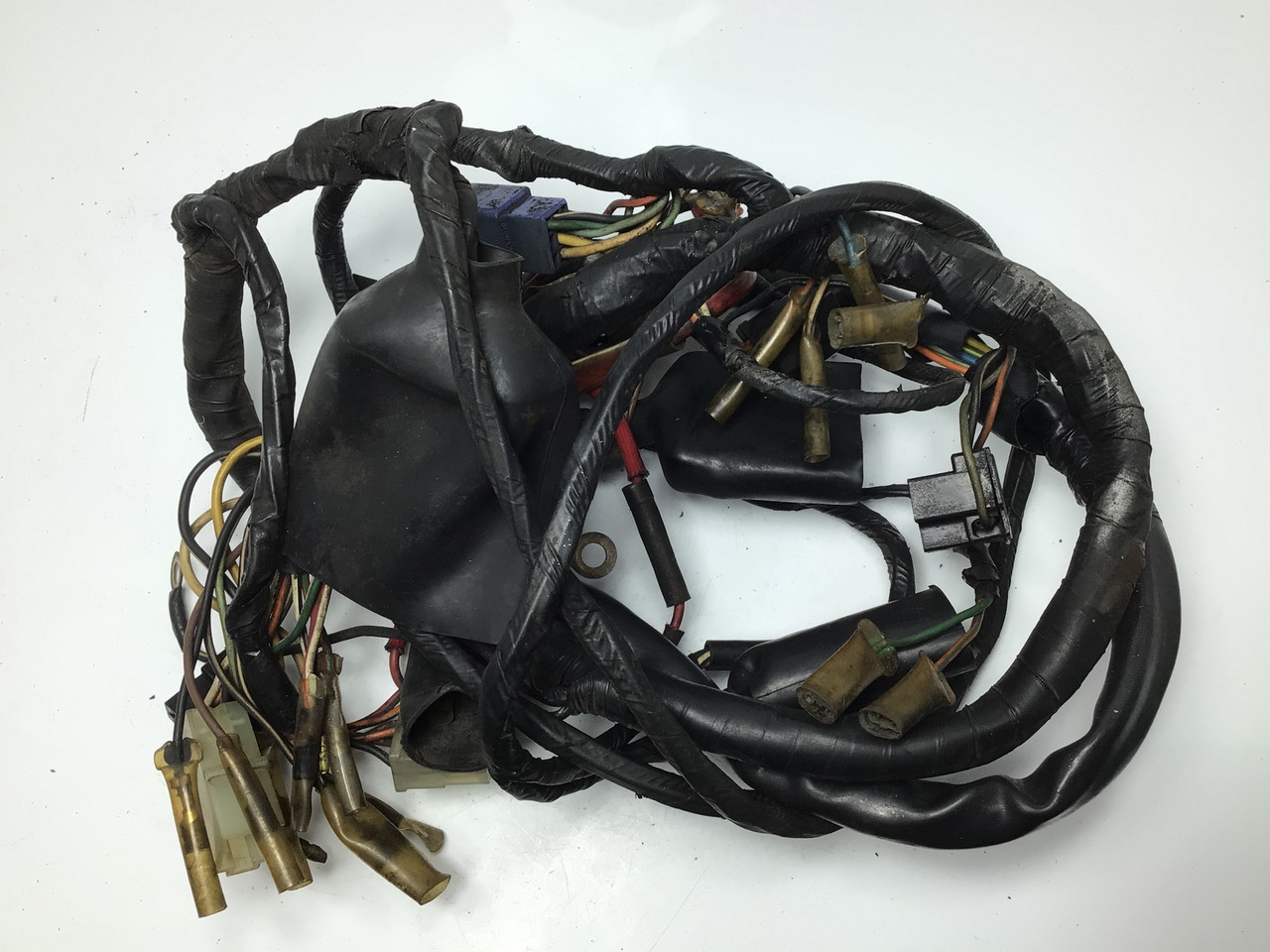 GSX750�J�^�i/ ��  ���C���n�[�l�X  GS75X-1093