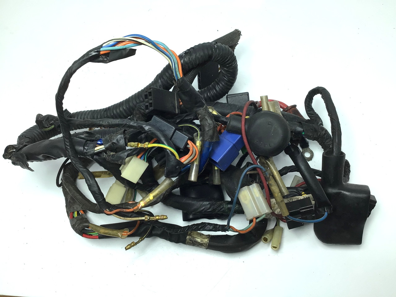 GSX-R400/GSXR400  ���C���n�[�l�X X6831-36610-04A00/4B 326138 GK71B-1013