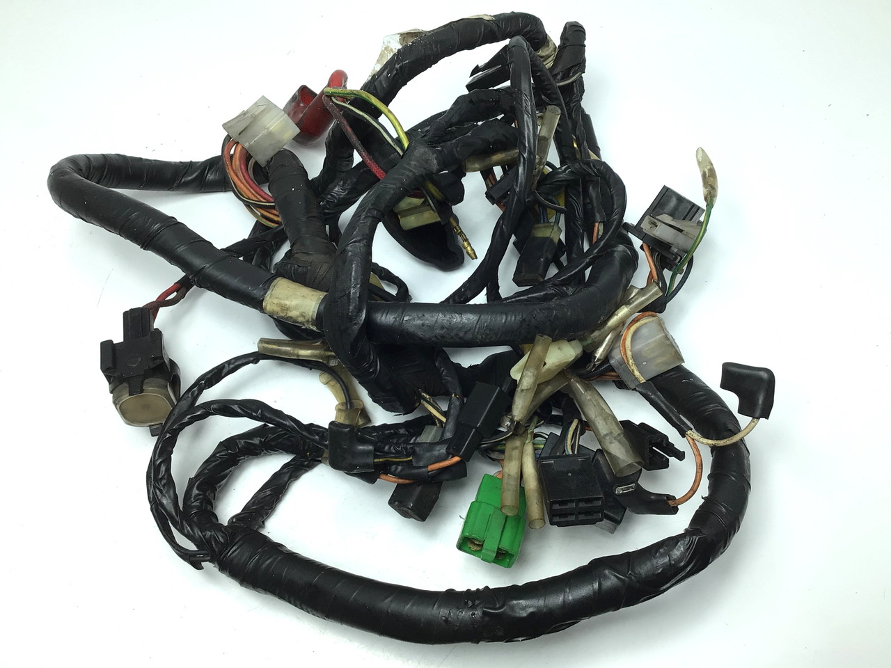 GSX-R1100-1/ GSXR1100  ���C���n�[�l�X  GU74B-