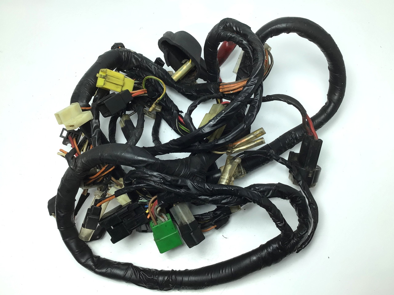 GSX-R1100-1/ GSXR1100  ���C���n�[�l�X  GU74B-