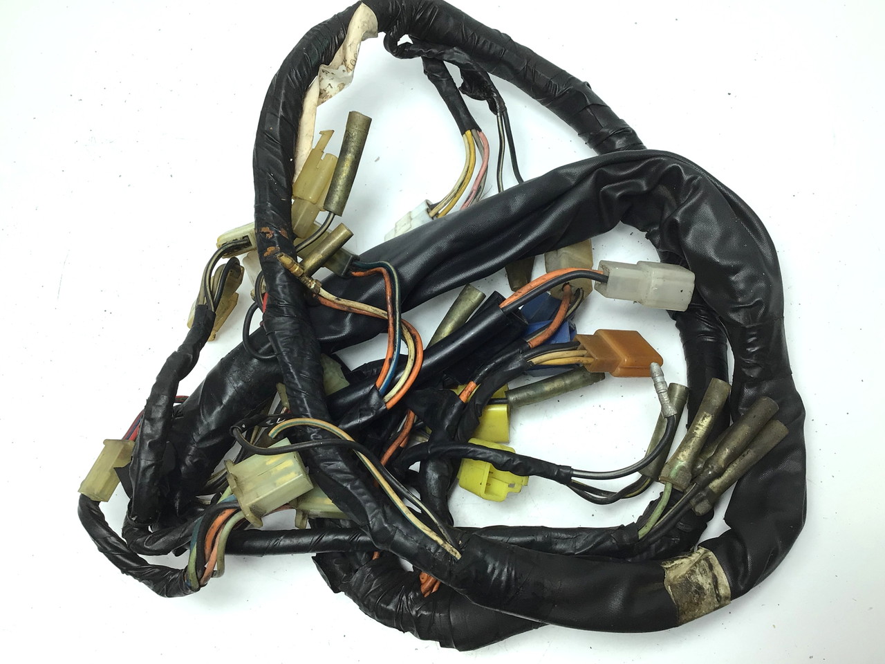 TS200R  ���C���n�[�l�X  SH12A-1007