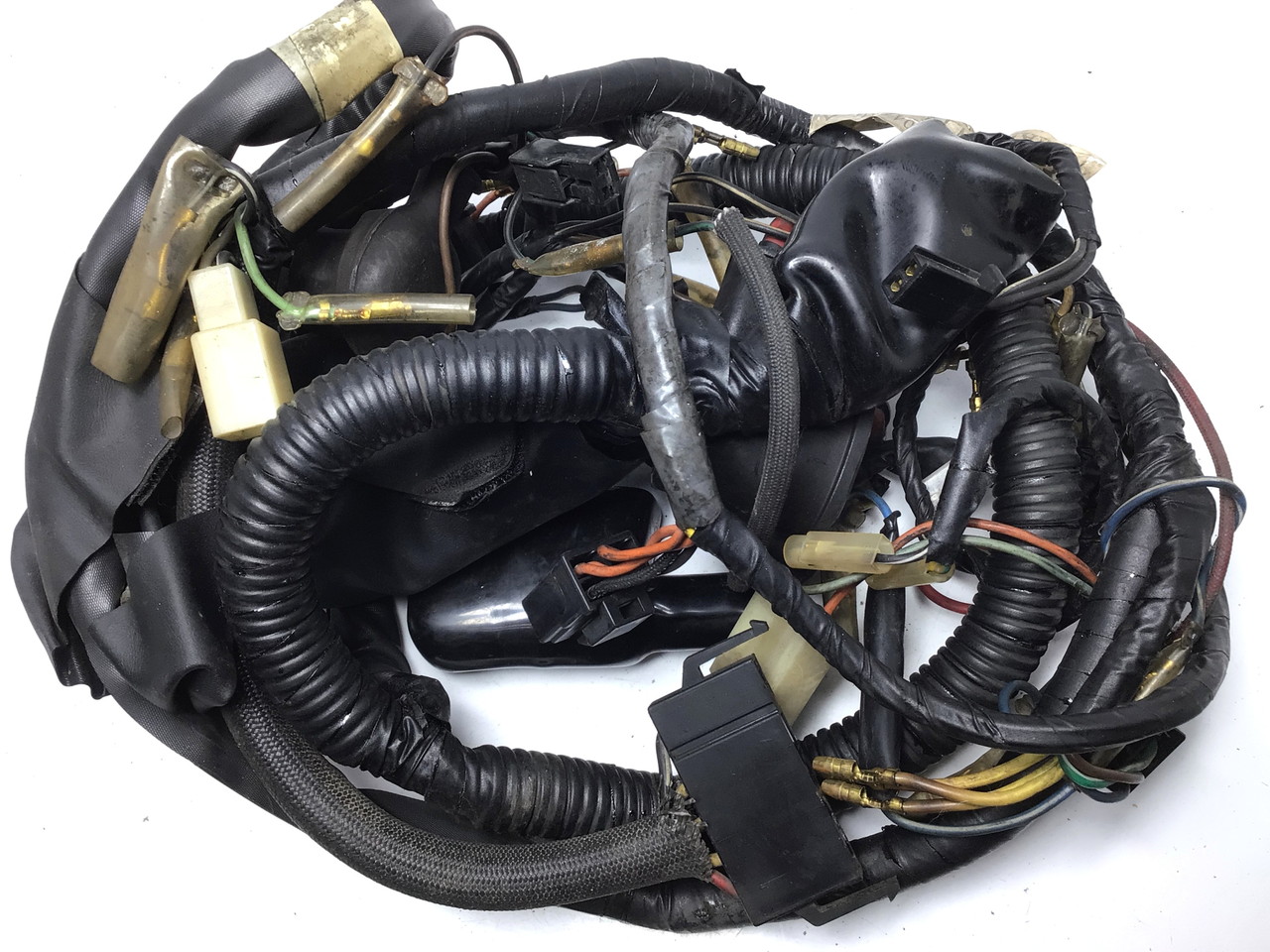 GSX-R400-1/ GSXR400-1  ���C���n�[�l�X X6832-36610-04A10/5C-342693 GK71B-1203