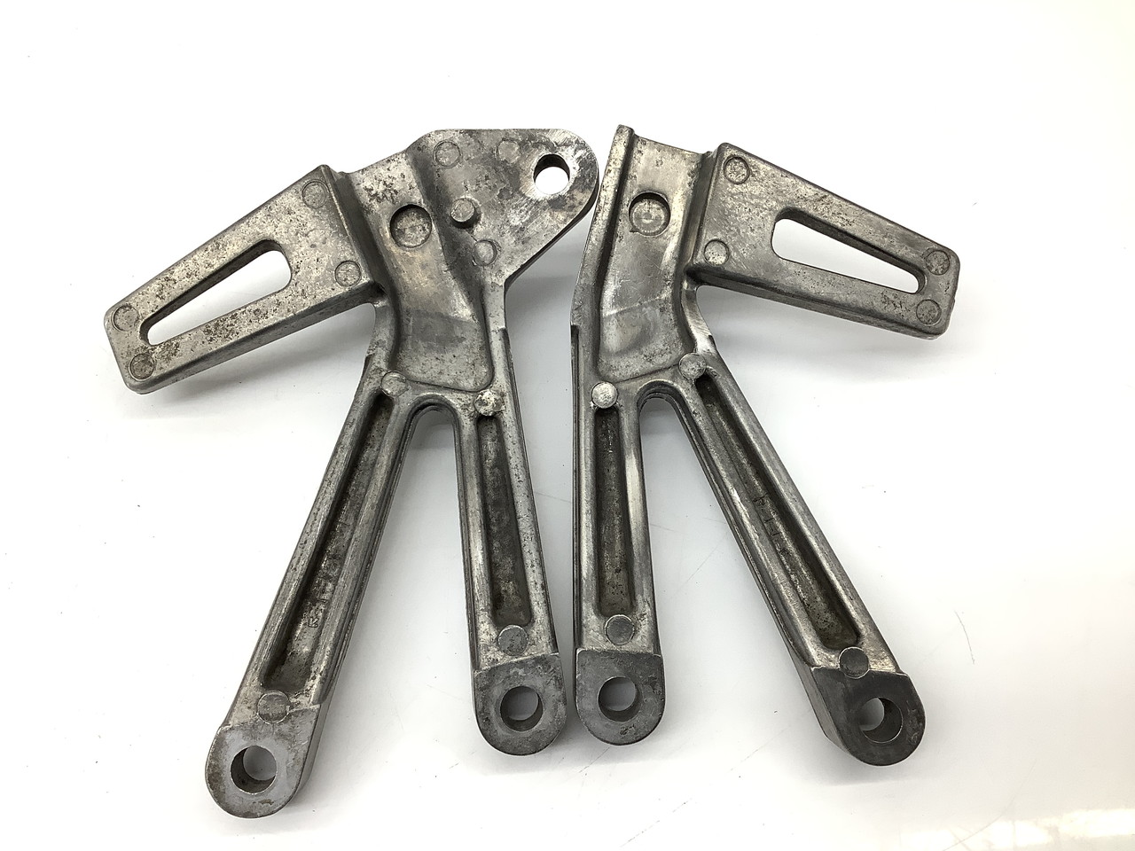 FZR250R  �^���f���X�e�b�v�X�e�[���E  3LN-2307