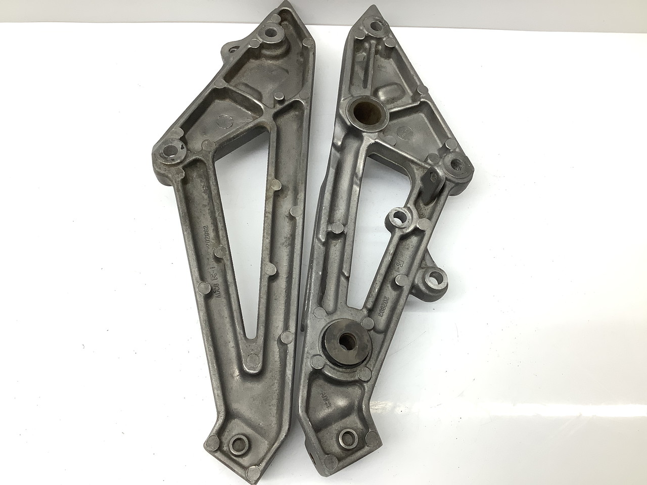 XJR400  �X�e�b�v�X�e�[���E  4HM-0190