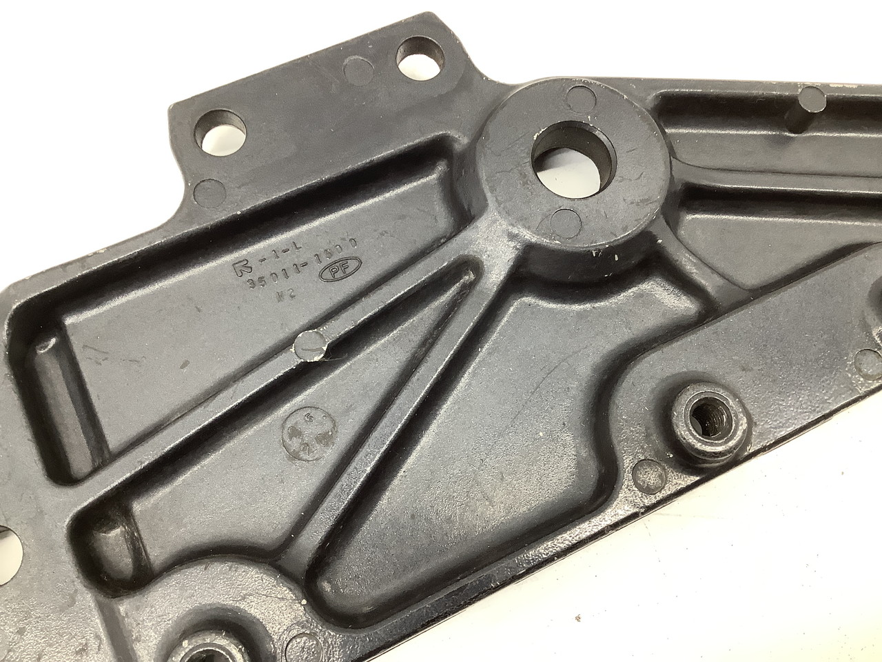 �[�t�@�[400/ ZEPHYR  �X�e�b�v�X�e�[�� 35011-1500 ZR400C-0016