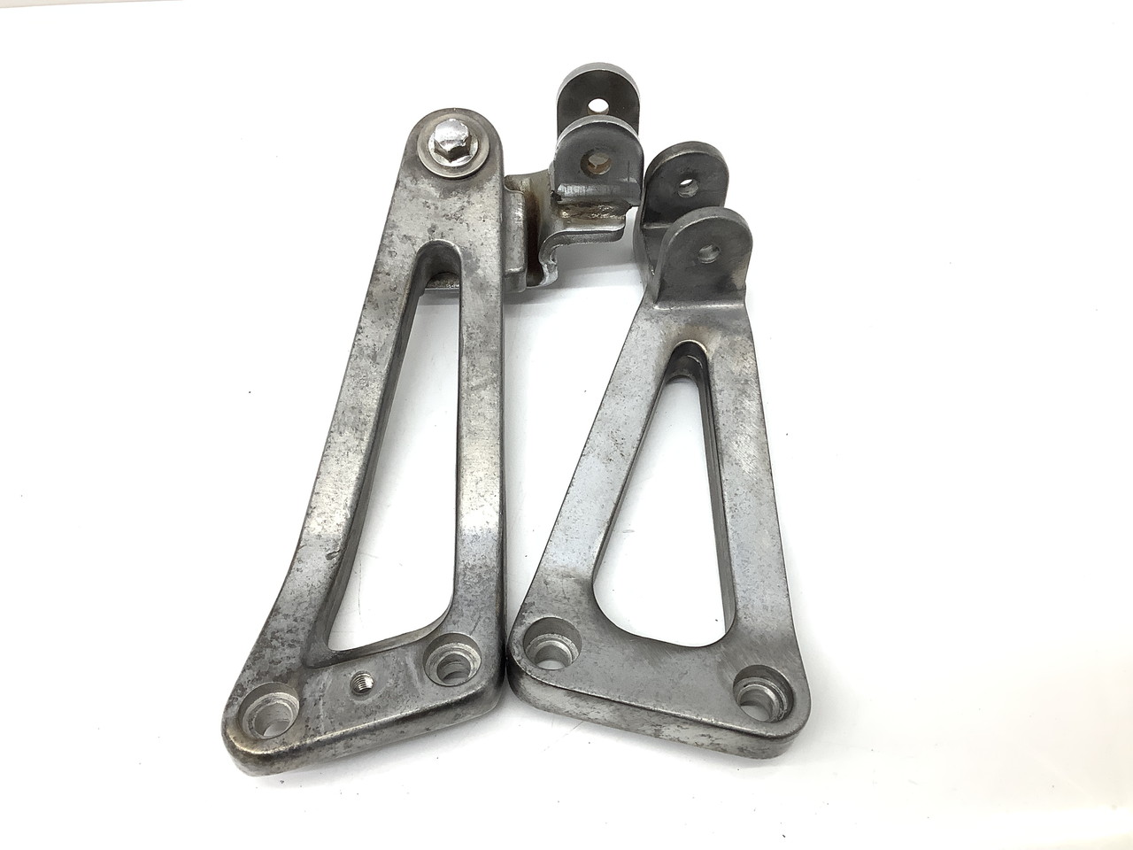 ZXR250  �^���f���X�e�b�v�X�e�[���E/�x�[�X ���A   ZX250C-0115