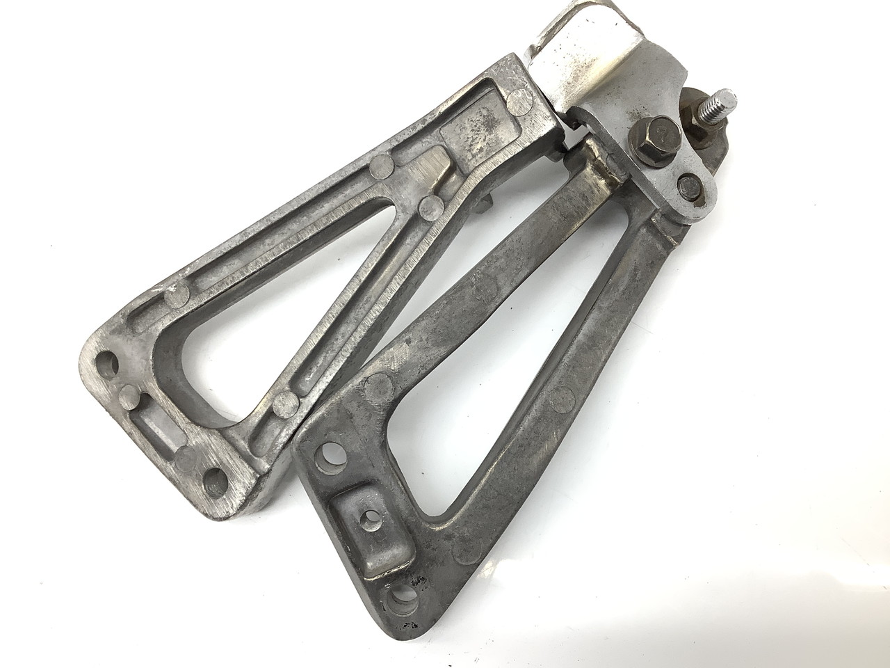 ZXR250  �^���f���X�e�b�v�X�e�[���E/�x�[�X ���A   ZX250C-0115