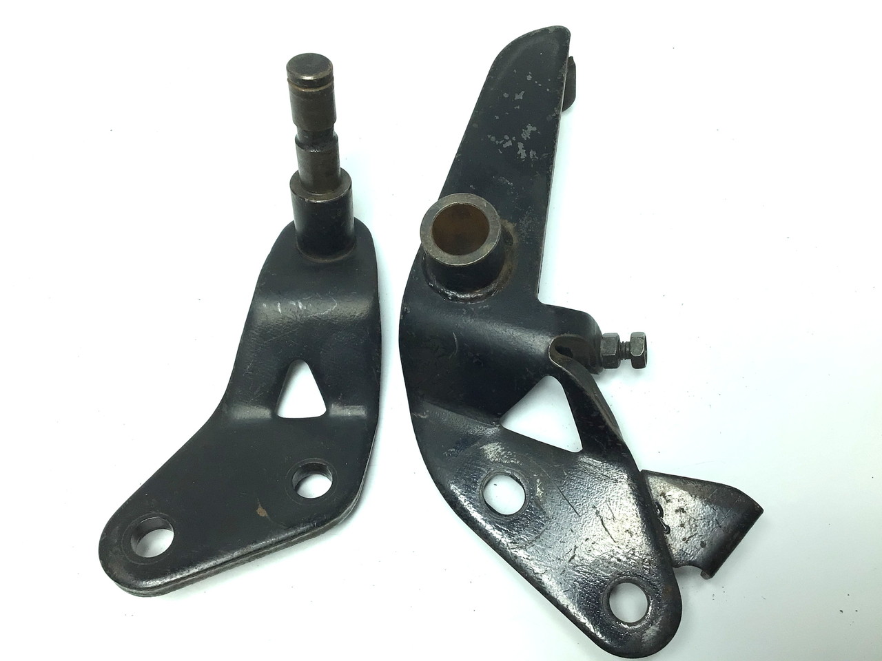 �r���[�S250/ Virago/ XV250  �u���[�L�y�_���X�e�[/ �`�F���W�y�_���X�e�[  3DM-0208