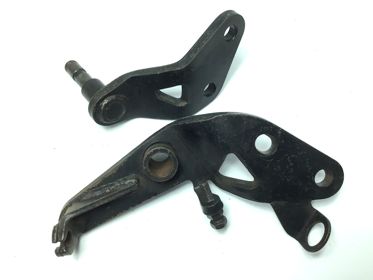 �r���[�S250/ Virago/ XV250  �u���[�L�y�_���X�e�[/ �`�F���W�y�_���X�e�[  3DM-0208