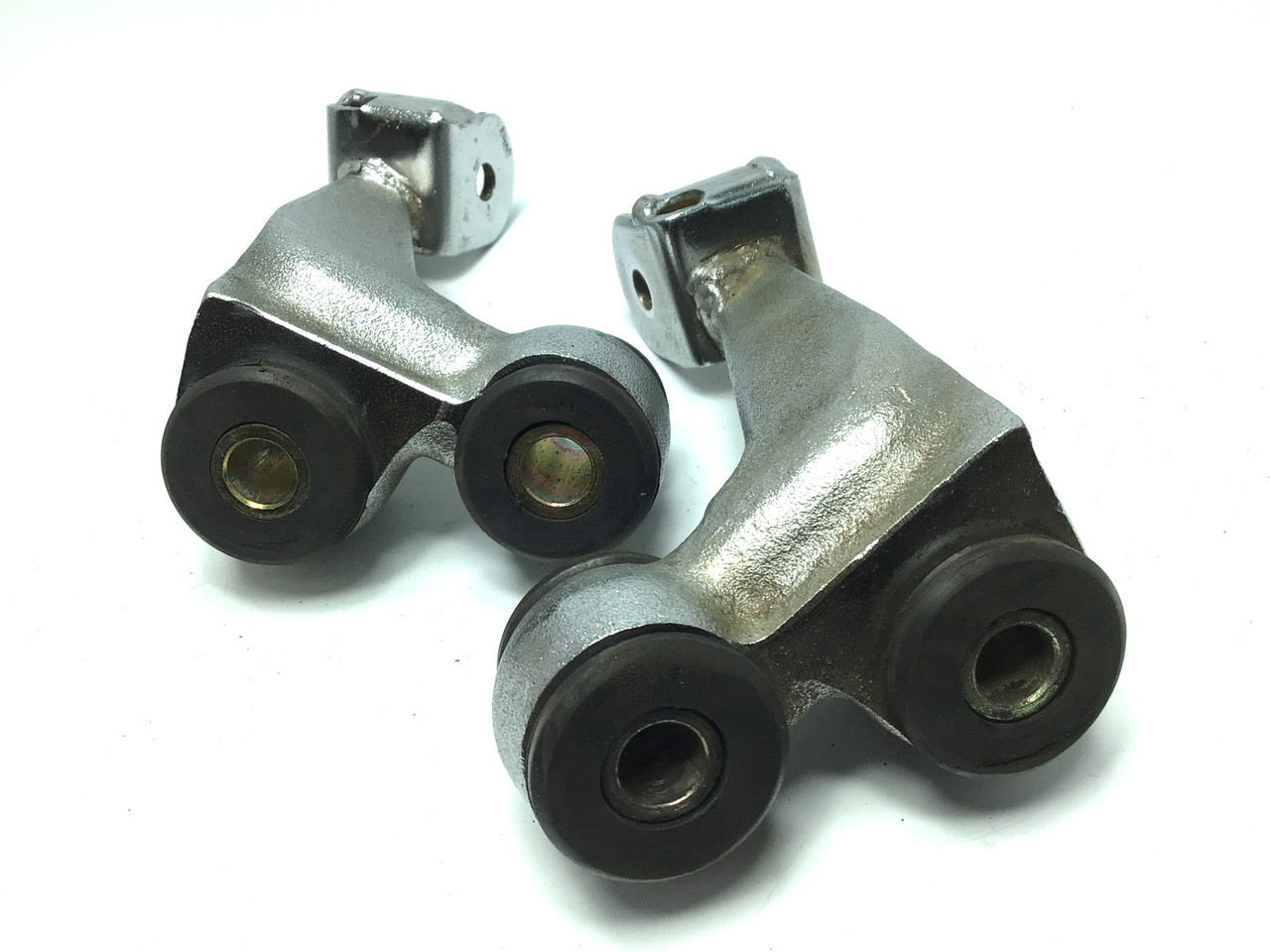 �r���[�S250/ Virago/ XV250  �t�����g�X�e�b�v�X�e�[���E/ ���C���X�e�b�v�X�e�[���E  3DM-0290