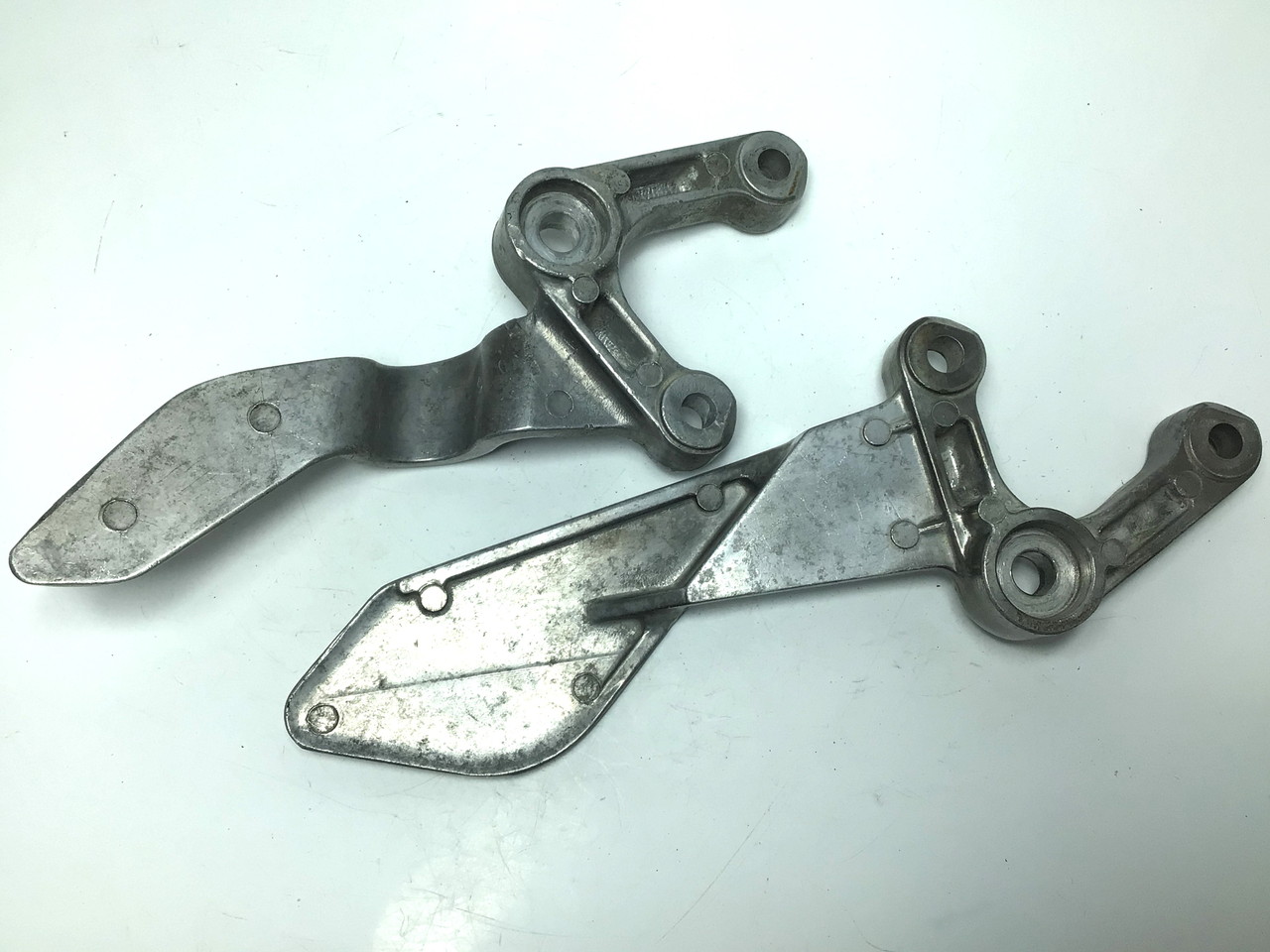 FZR250  �t�����g�X�e�b�v�X�e�[���E/ ���C���X�e�b�v�X�e�[���E  2KR-1175