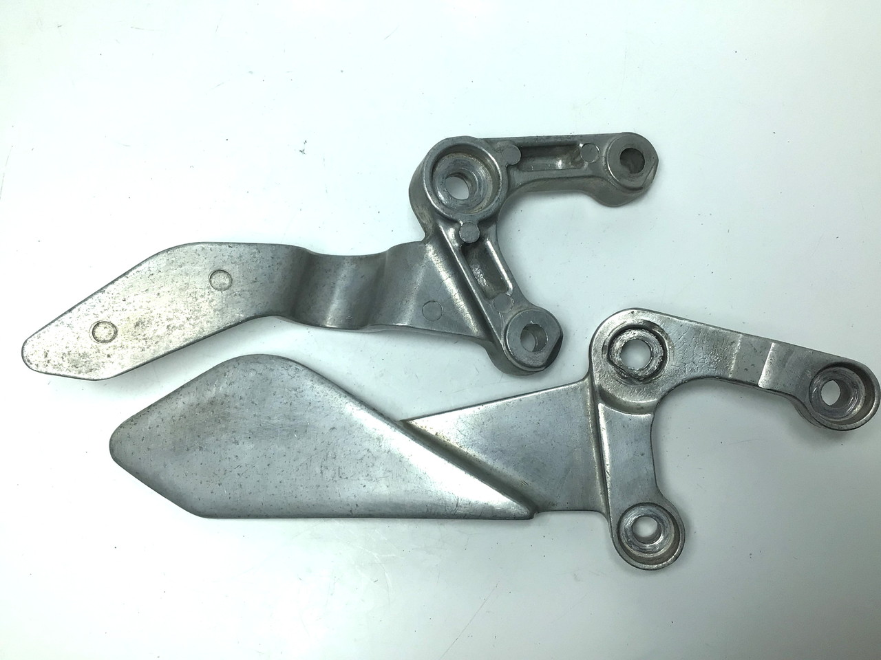 FZR250  �t�����g�X�e�b�v�X�e�[���E/ ���C���X�e�b�v�X�e�[���E  2KR-1351