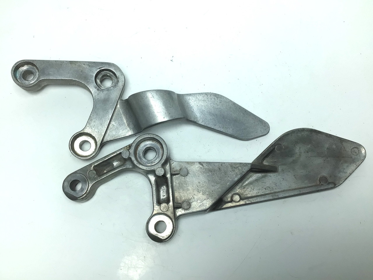 FZR250  �t�����g�X�e�b�v�X�e�[���E/ ���C���X�e�b�v�X�e�[���E  2KR-1351