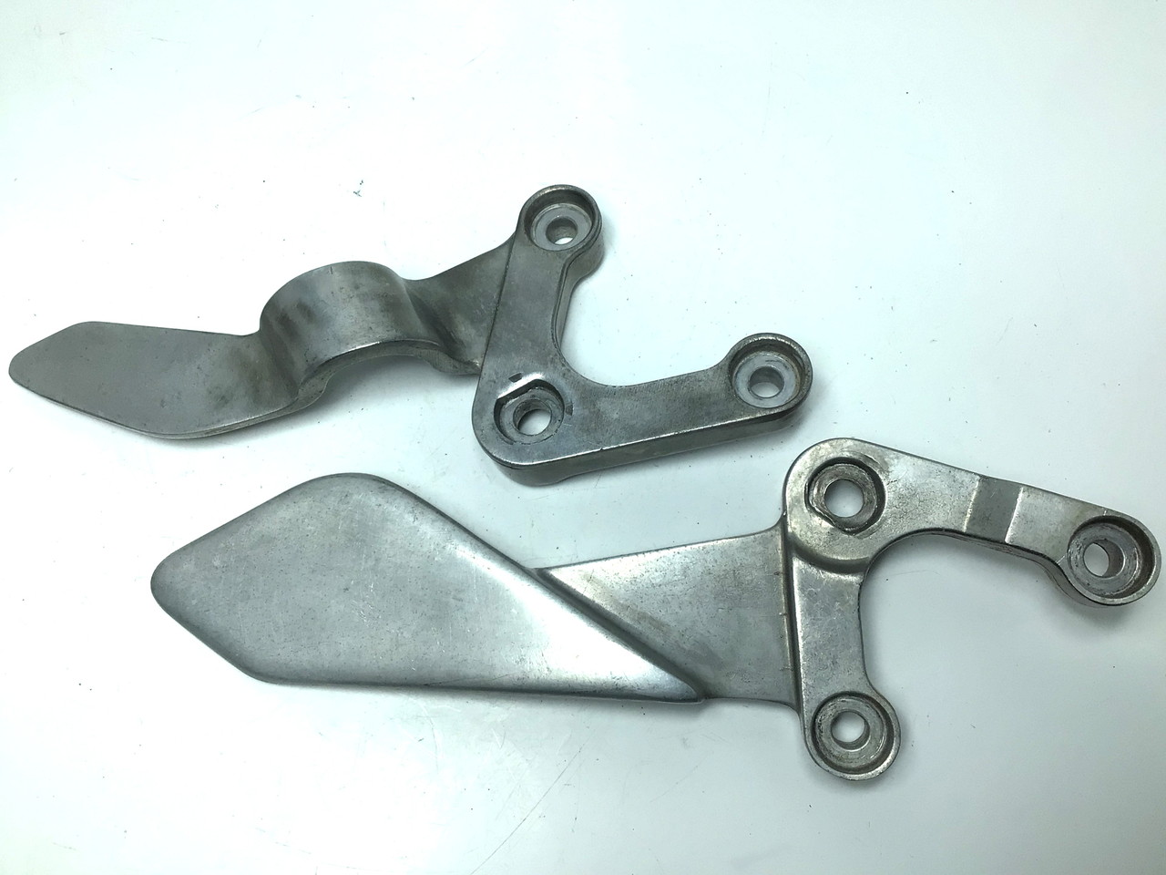 FZR250  �t�����g�X�e�b�v�X�e�[���E/ ���C���X�e�b�v�X�e�[���E  2KR-1777