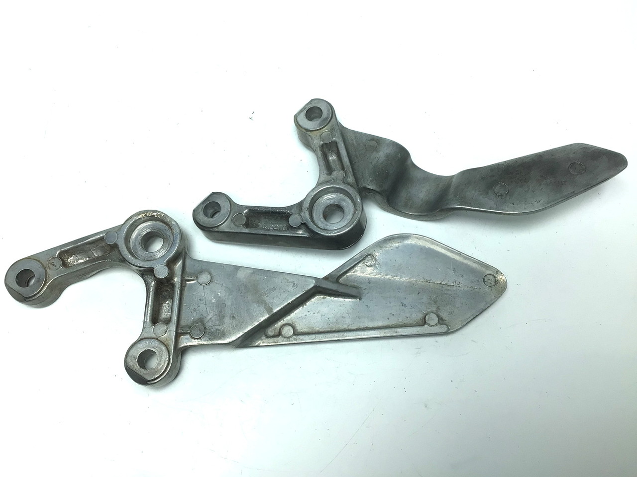 FZR250  �t�����g�X�e�b�v�X�e�[���E/ ���C���X�e�b�v�X�e�[���E  2KR-1777