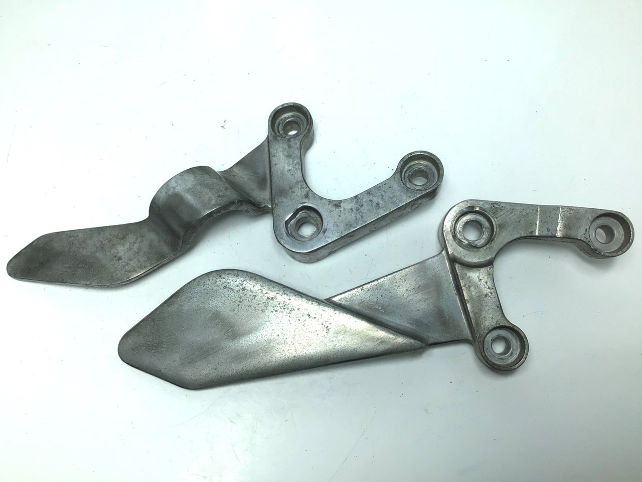 FZR250  �t�����g�X�e�b�v�X�e�[���E/ ���C���X�e�b�v�X�e�[���E  2KR-1416