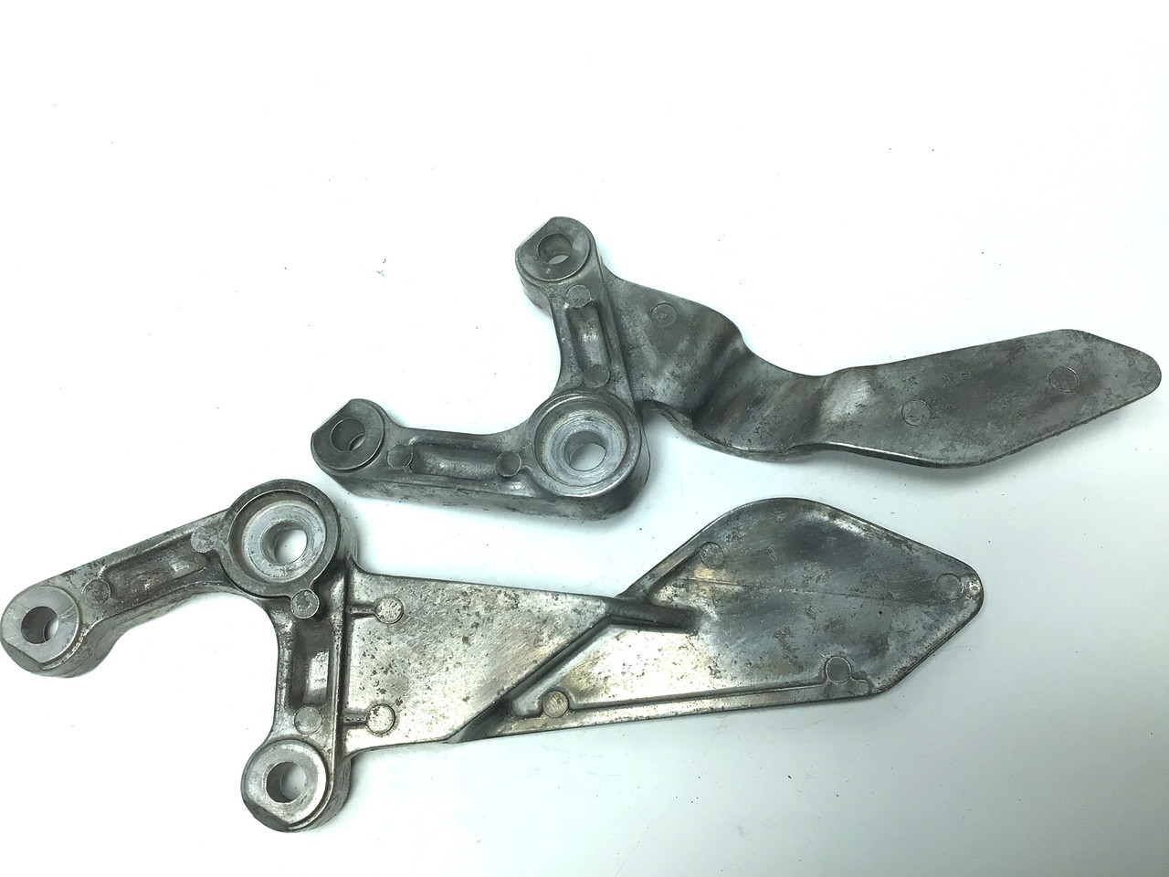 FZR250  �t�����g�X�e�b�v�X�e�[���E/ ���C���X�e�b�v�X�e�[���E  2KR-1416