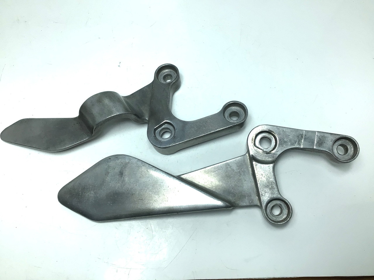 FZR250  �t�����g�X�e�b�v�X�e�[���E/ ���C���X�e�b�v�X�e�[���E  2KR-1162