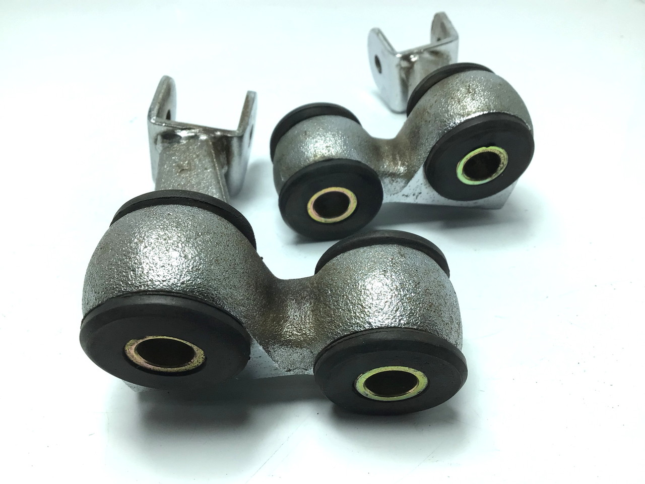 �r���[�S250/ Virago/ XV250  �t�����g�X�e�b�v�X�e�[���E/ ���C���X�e�b�v�X�e�[���E  3DM-0321