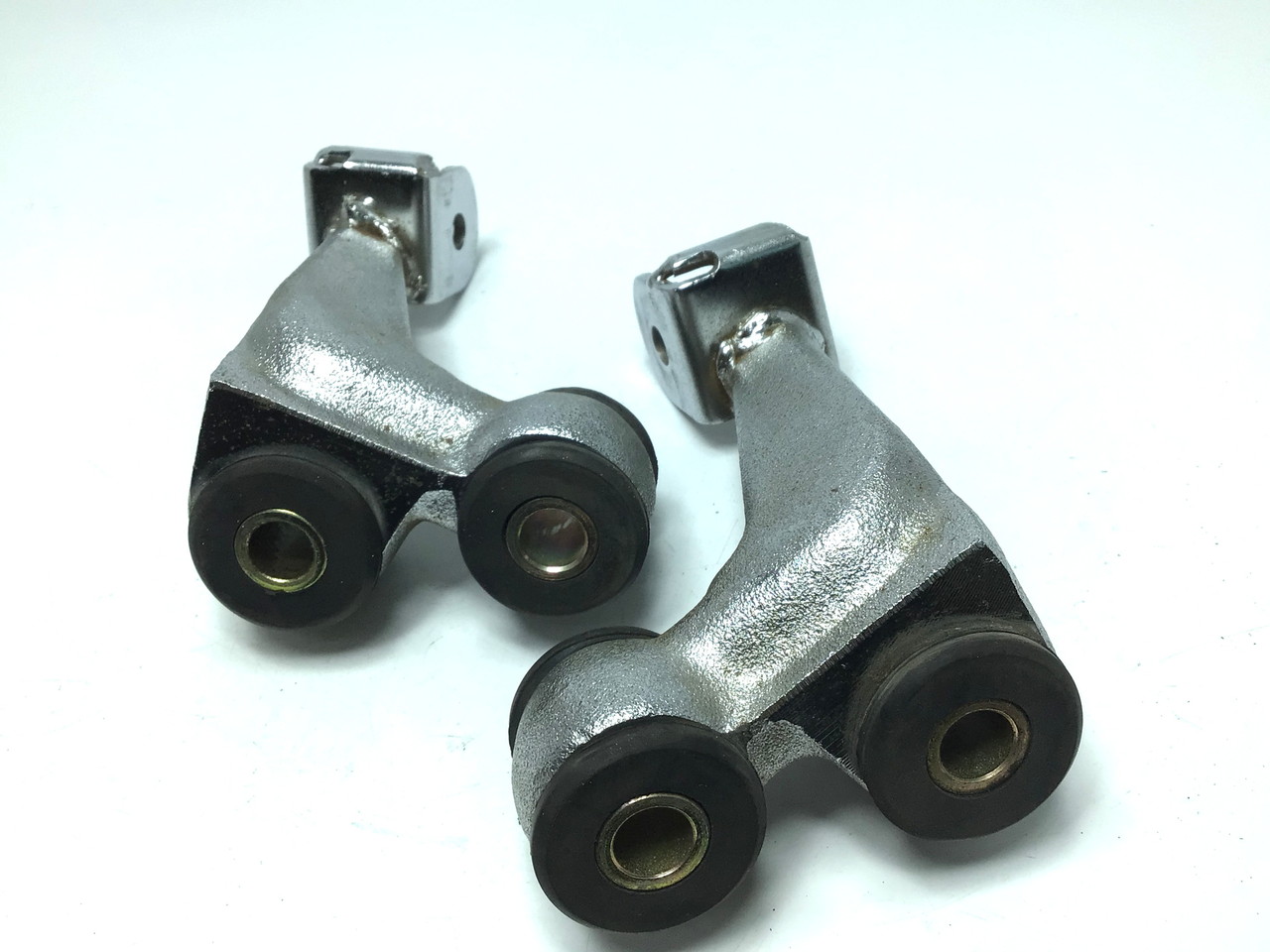 �r���[�S250/ Virago/ XV250  �t�����g�X�e�b�v�X�e�[���E/ ���C���X�e�b�v�X�e�[���E  3DM-0321