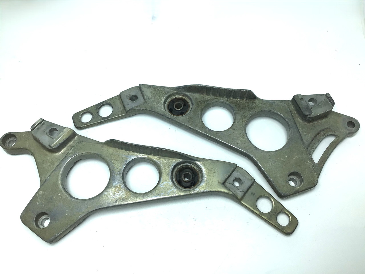 RZ250R  �t�����g�X�e�b�v�X�e�[���E/ ���C���X�e�b�v�X�e�[���E  29L-0955