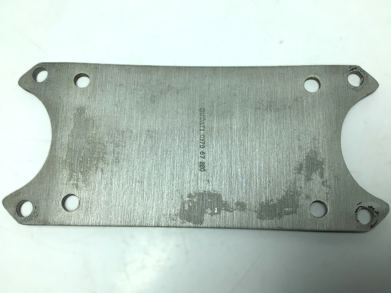 �h�D�J�e�B/DUCATI/SS400 �W���j�A  �t�����g�t�F���_�[�X�e�[/ �t�F���_�[�X�e�[/ �X�e�[  DUCATI�@0370 67 220 ZDM400-