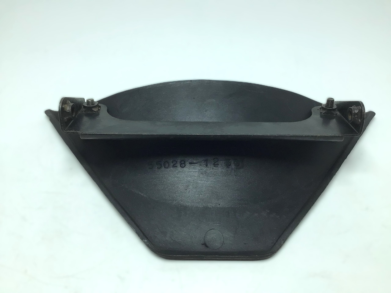 ZXR750  �A���_�[�J�E���Z���^�[/ �A���_�[�J�E���T�|�[�g/ �Z���^�[�J�E��/ �J�o�[ 55028-1236 ZX750H-0103