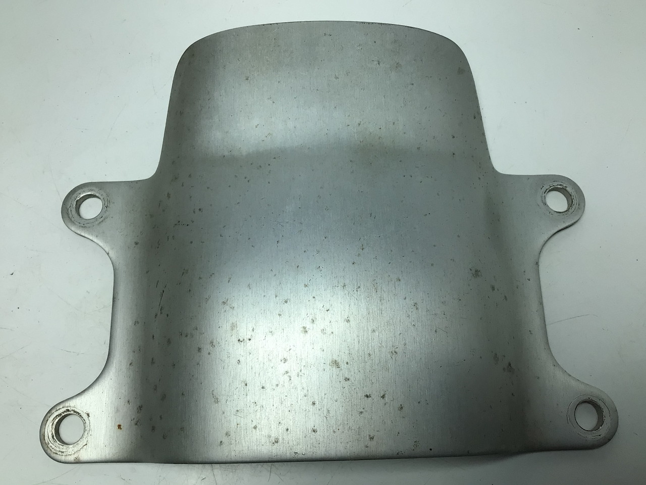 GPZ400R  �t�����g�t�F���_�[�X�e�[/ �t�F���_�[�X�e�[/ �X�e�[   ZX400D-0258