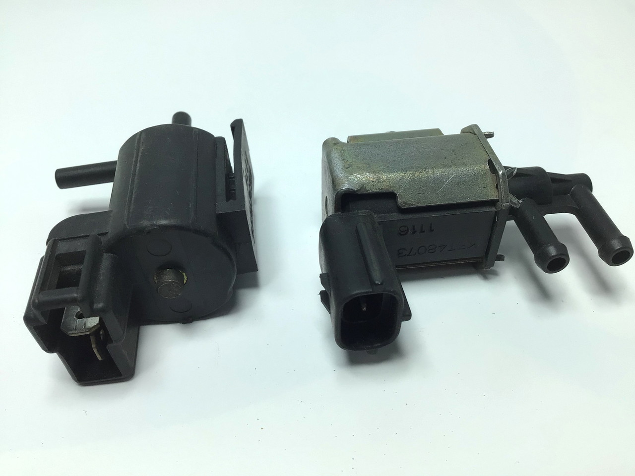 RGV250�K���}-2/ ��  �\���m�C�h�o���u/ �o���u �R���g���[��   VJ22A-1081