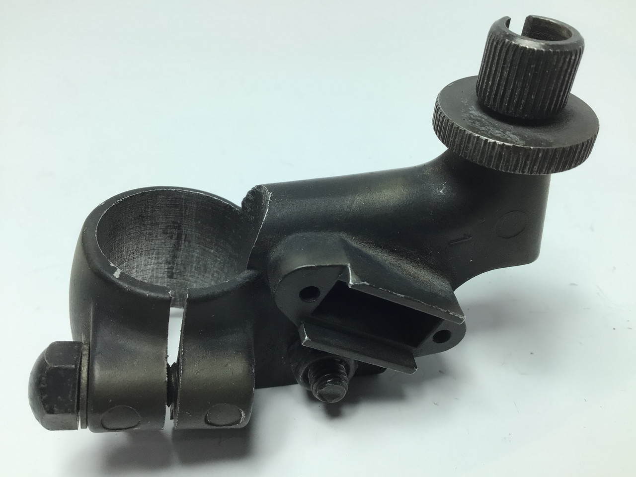 GSX-R400-1/ GSXR400-1  �N���b�`���o�[�z���_�[/ �n���h���z���_�[��  GK71B-1013