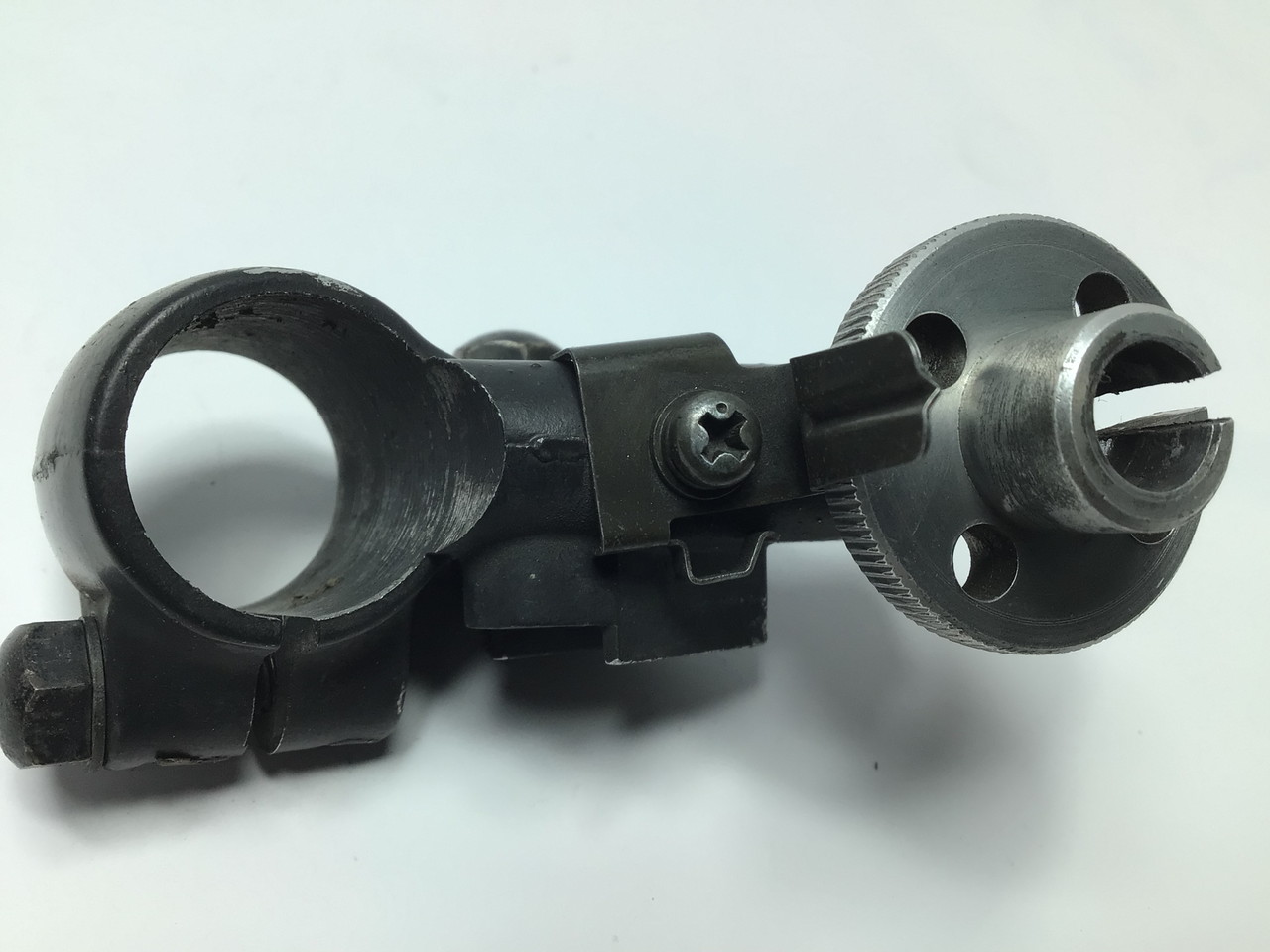 GSX-R250/ GSXR250  �N���b�`���o�[�z���_�[/ �n���h���z���_�[��  GJ73A-1071