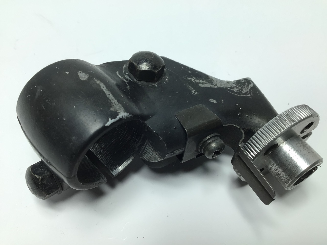 GSX-R250/ GSXR250  �N���b�`���o�[�z���_�[/ �n���h���z���_�[��  GJ73A-1071