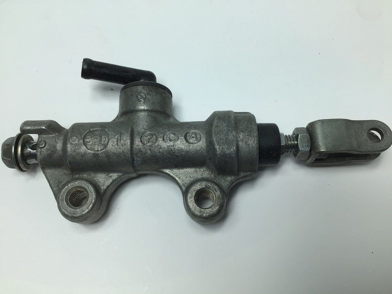 RG125�K���}-2/ ��  ���A�}�X�^�[�V�����_�[/ ���A�u���[�L/ �}�X�^�[�V�����_�[/ �u���[�L �j�b�V��/NISSIN1/2�C���` NF13A-1024