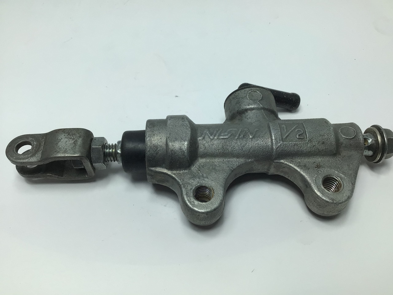 RG125�K���}-2/ ��  ���A�}�X�^�[�V�����_�[/ ���A�u���[�L/ �}�X�^�[�V�����_�[/ �u���[�L �j�b�V��/NISSIN1/2�C���` NF13A-1024