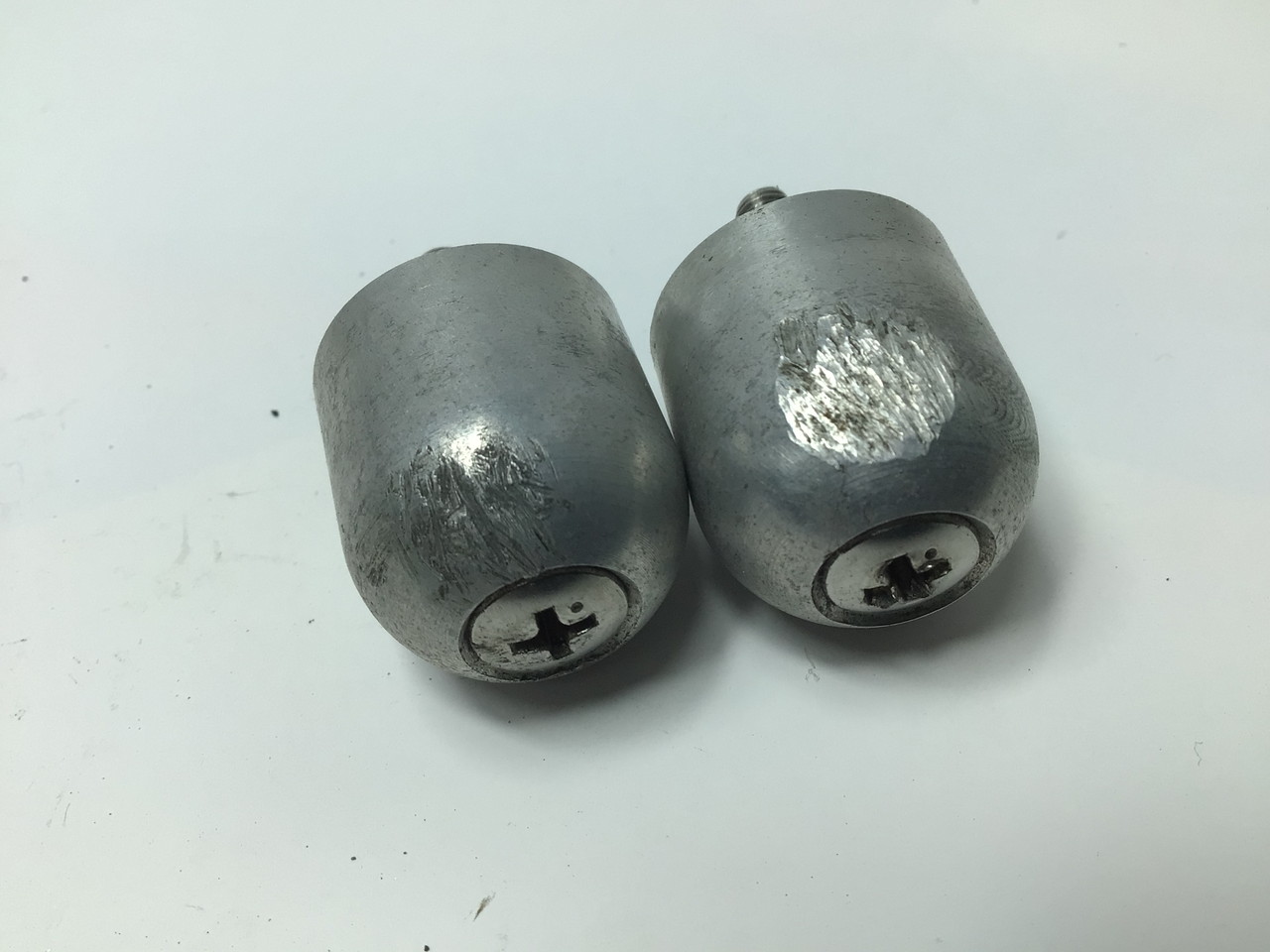 GSX250FX  �n���h���G���h�o�����T�[  ZR250C-0004