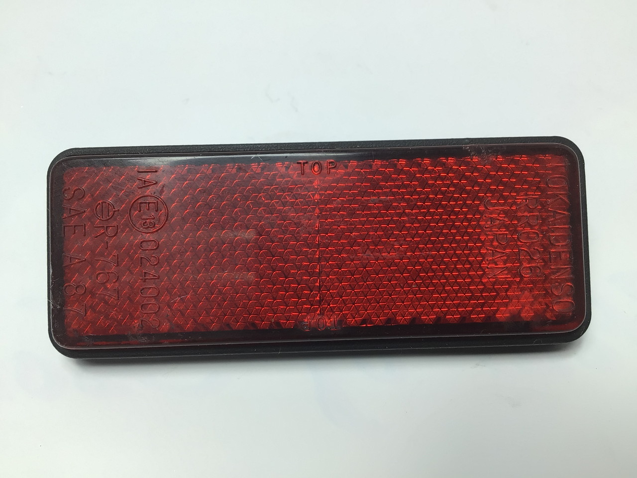 �}���[�_�[250/ MARAUDER250  ���˔�/ ���t���N�^�[  TOKAIDENSO 35950-07F0 NJ48A-1001