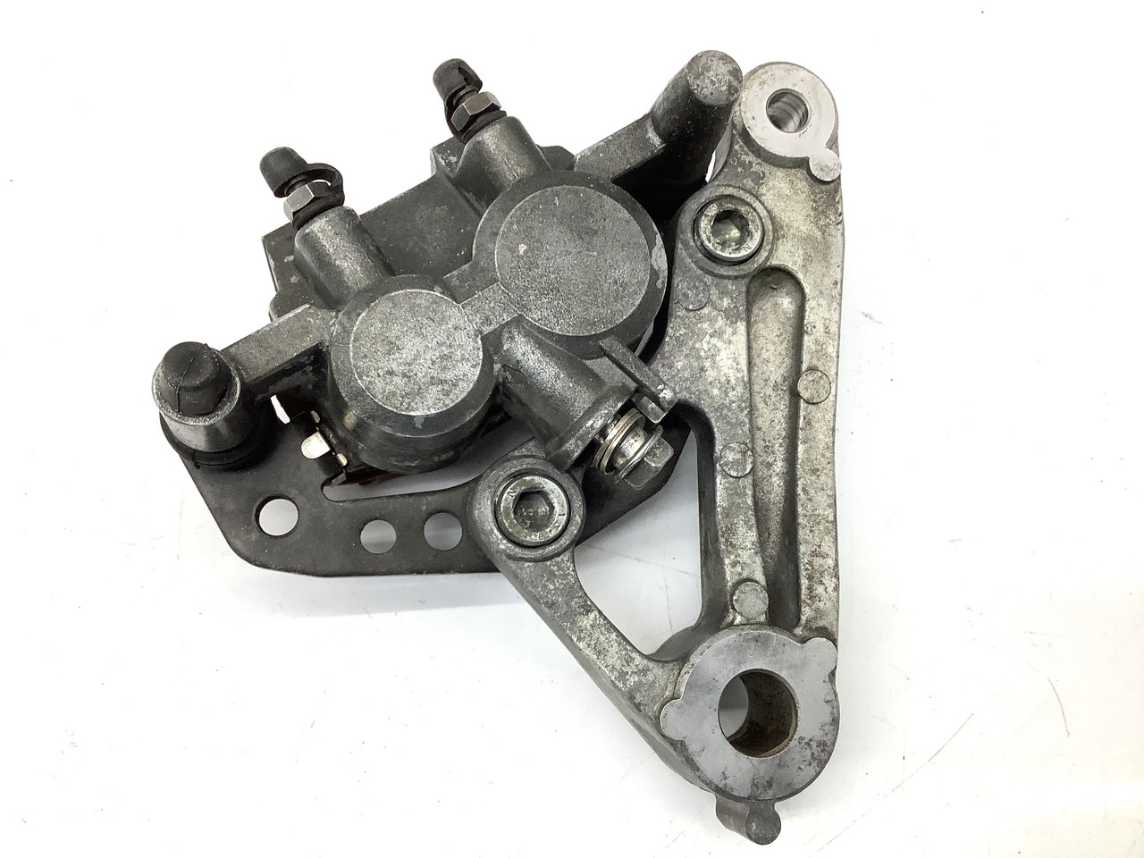 ZZR400/ ZZ-R  ���A�u���[�L�L�����p�[/ ���A�L�����p�[/ �L�����p�[/ �u���[�L  ZX400K-0045