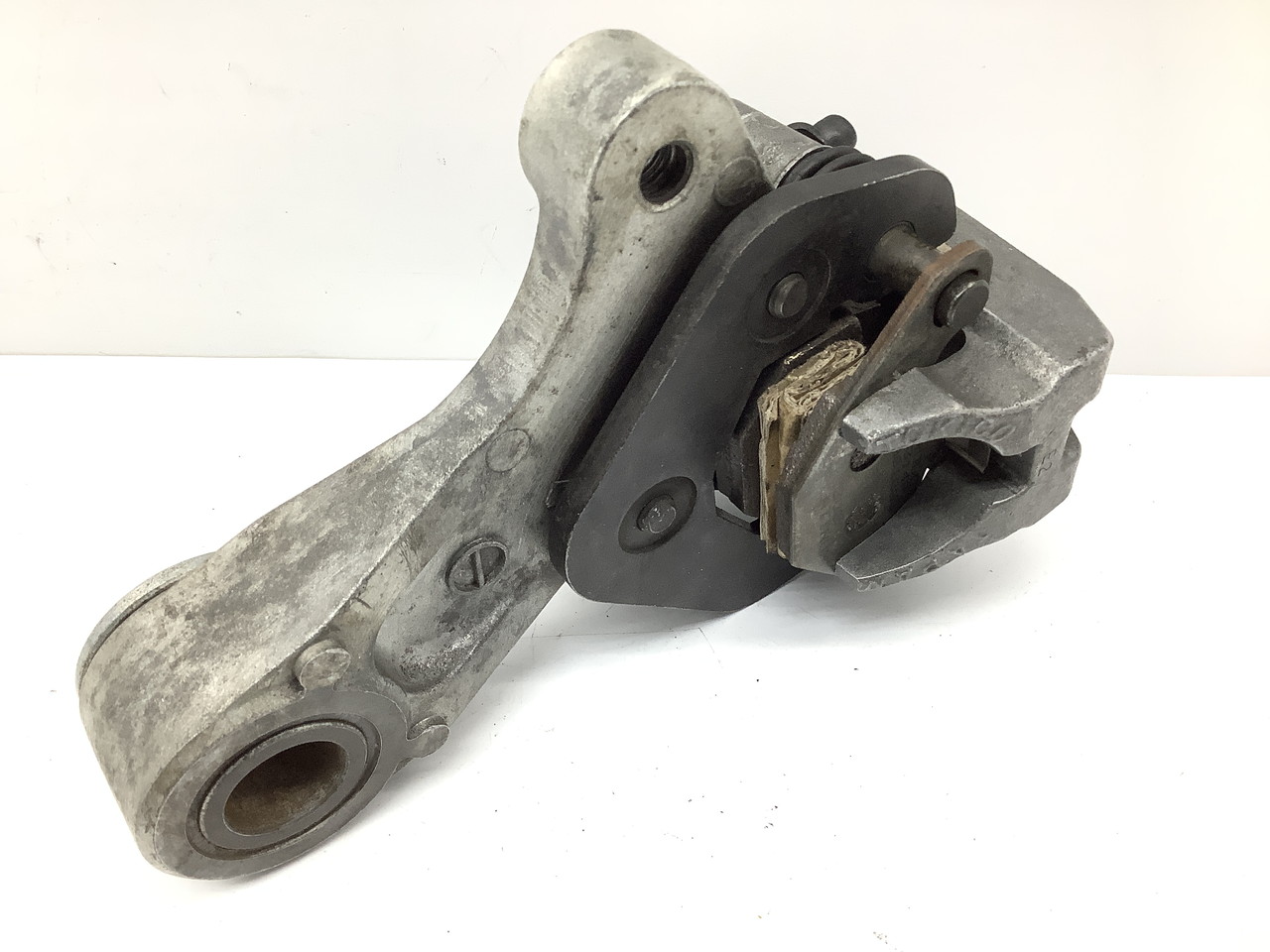 �U���U�X400/ XANTHS  ���A�u���[�L�L�����p�[/ ���A�L�����p�[/ �L�����p�[/ �u���[�L  ZR400D-0009