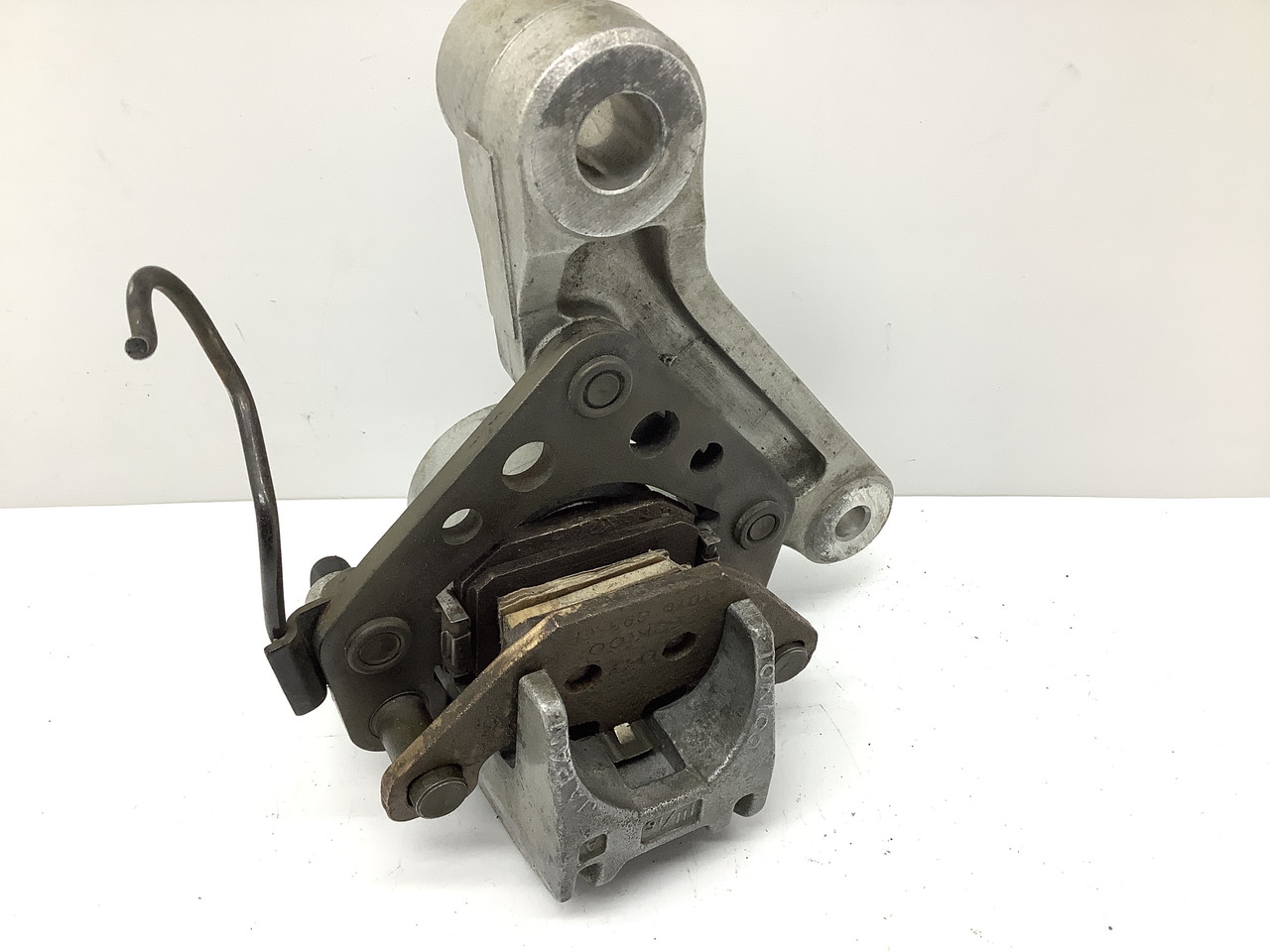 GPZ400R  ���A�u���[�L�L�����p�[/ ���A�L�����p�[/ �L�����p�[/ �u���[�L  ZX400D-0258