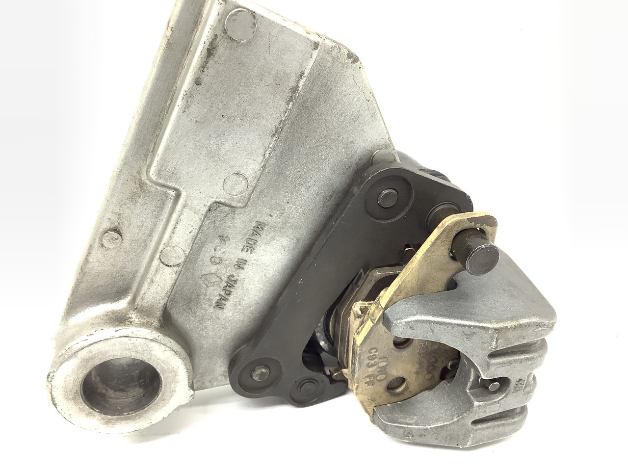 ZX-9R/ ZX9R  ���A�u���[�L�L�����p�[/ ���A�L�����p�[/ �L�����p�[/ �u���[�L  ZX900B-0207